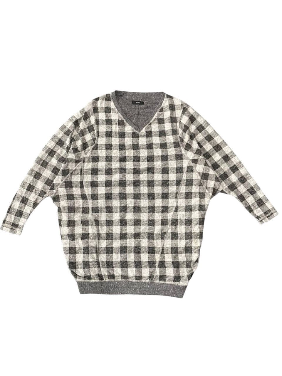 Diesel DIESEL CHECKBOARD STYLE Size 3XL / US 20-22 - 1 Thumbnail