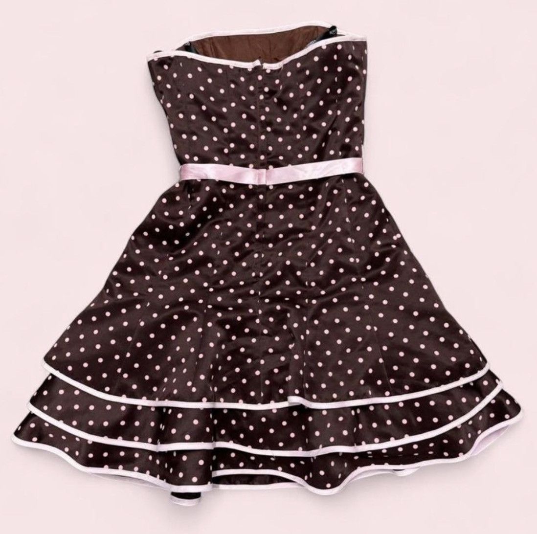 everlane 90s dress The ’90s Rib Dress main image 0