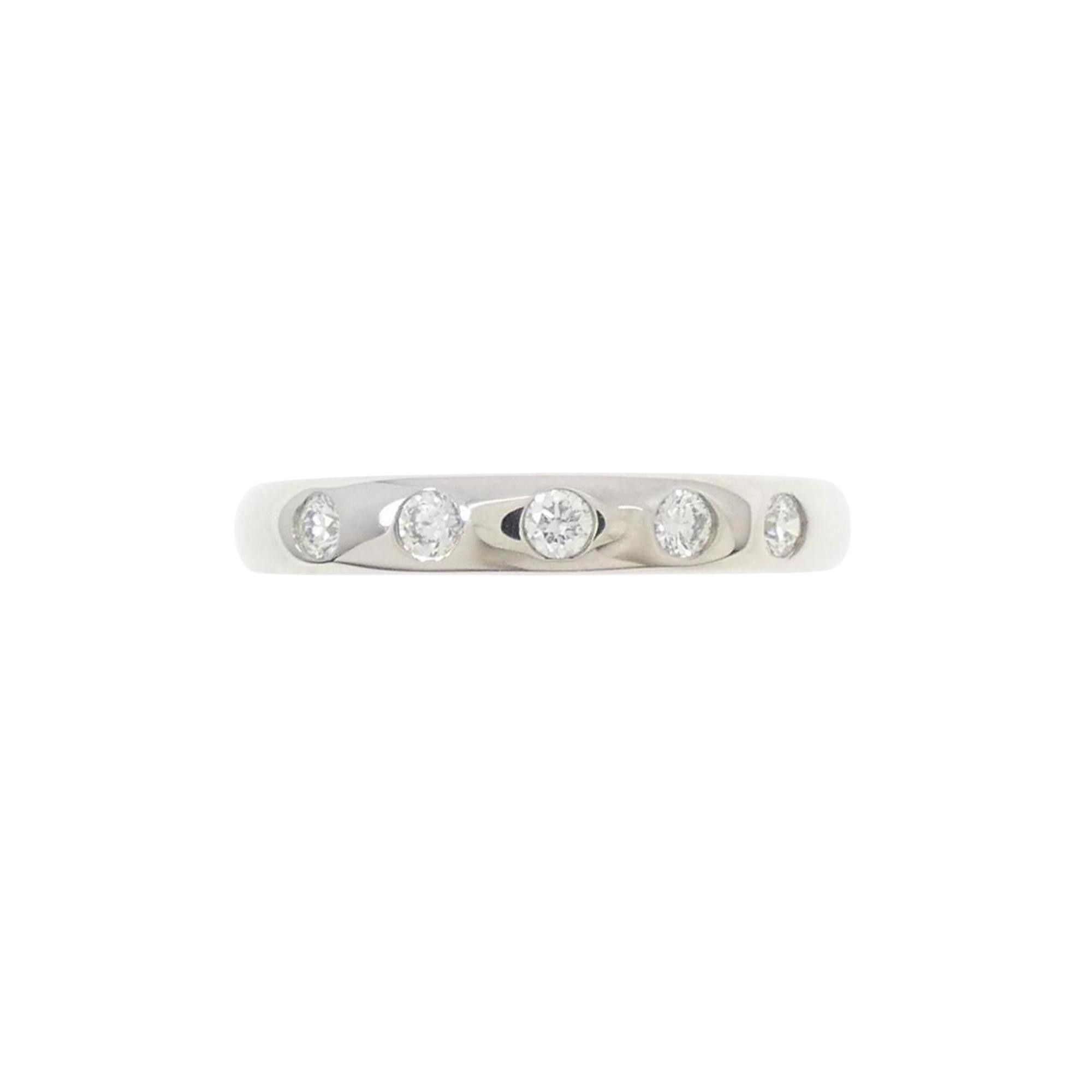 Tiffany & Co. Tiffany & Co Stacking band ring Size ONE SIZE - 1 Thumbnail