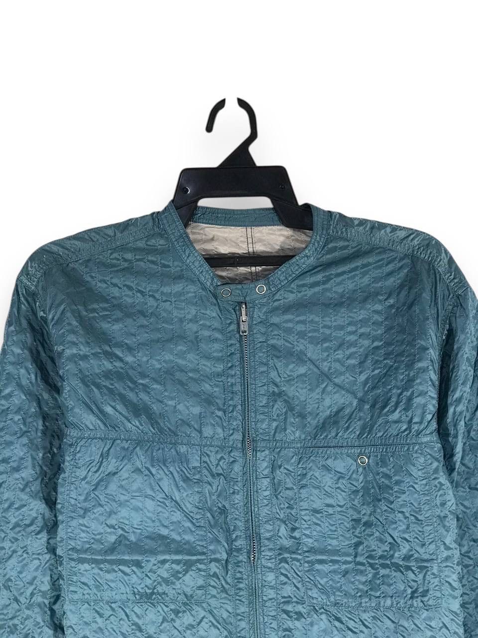 Issey Miyake × Japanese Brand × Vintage vintage issey miyake reversible jacket Size US M / EU 48-50 / 2 - 2 Thumbnail