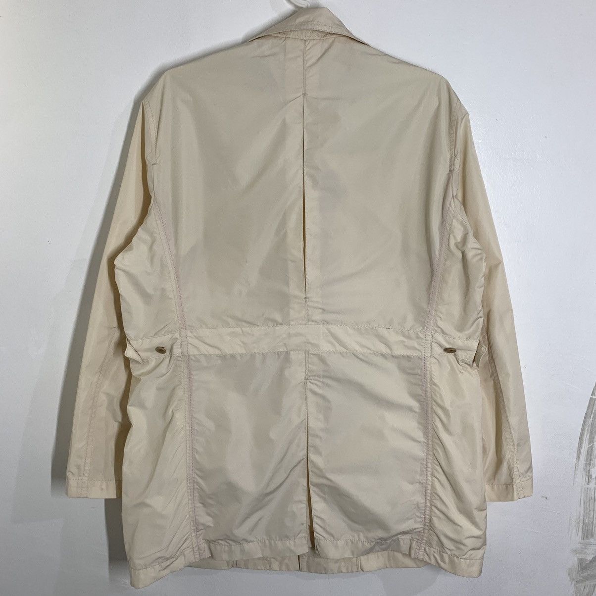 Japanese Brand × Playboy × Vintage Playboy Collection Light Windbreaker Jacket Size US M / EU 48-50 / 2 - 17 Thumbnail