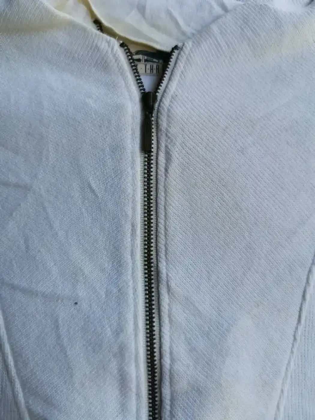 Vintage Vintage Root Three Sweatshirt Size US L / EU 52-54 / 3 - 3 Thumbnail