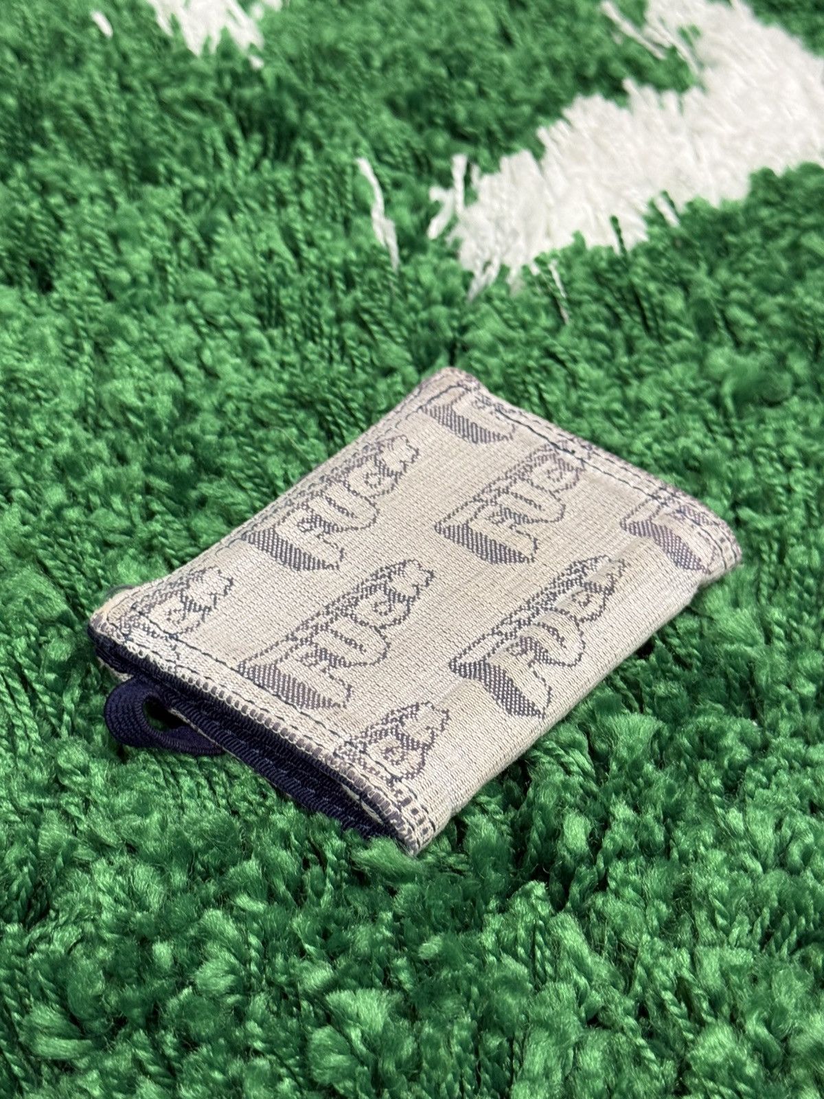 Porter RARE Supreme x Porter SS10 R. Crumb F*ck Wallet Size ONE SIZE - 5 Thumbnail