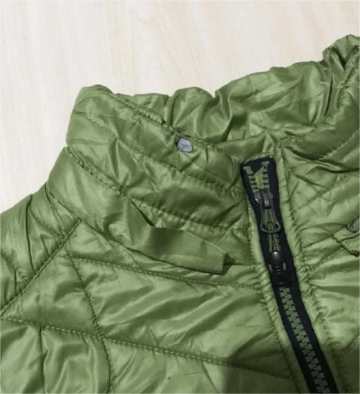 Other Hippo Down Jacket Outdoor Size US M / EU 48-50 / 2 - 3 Thumbnail