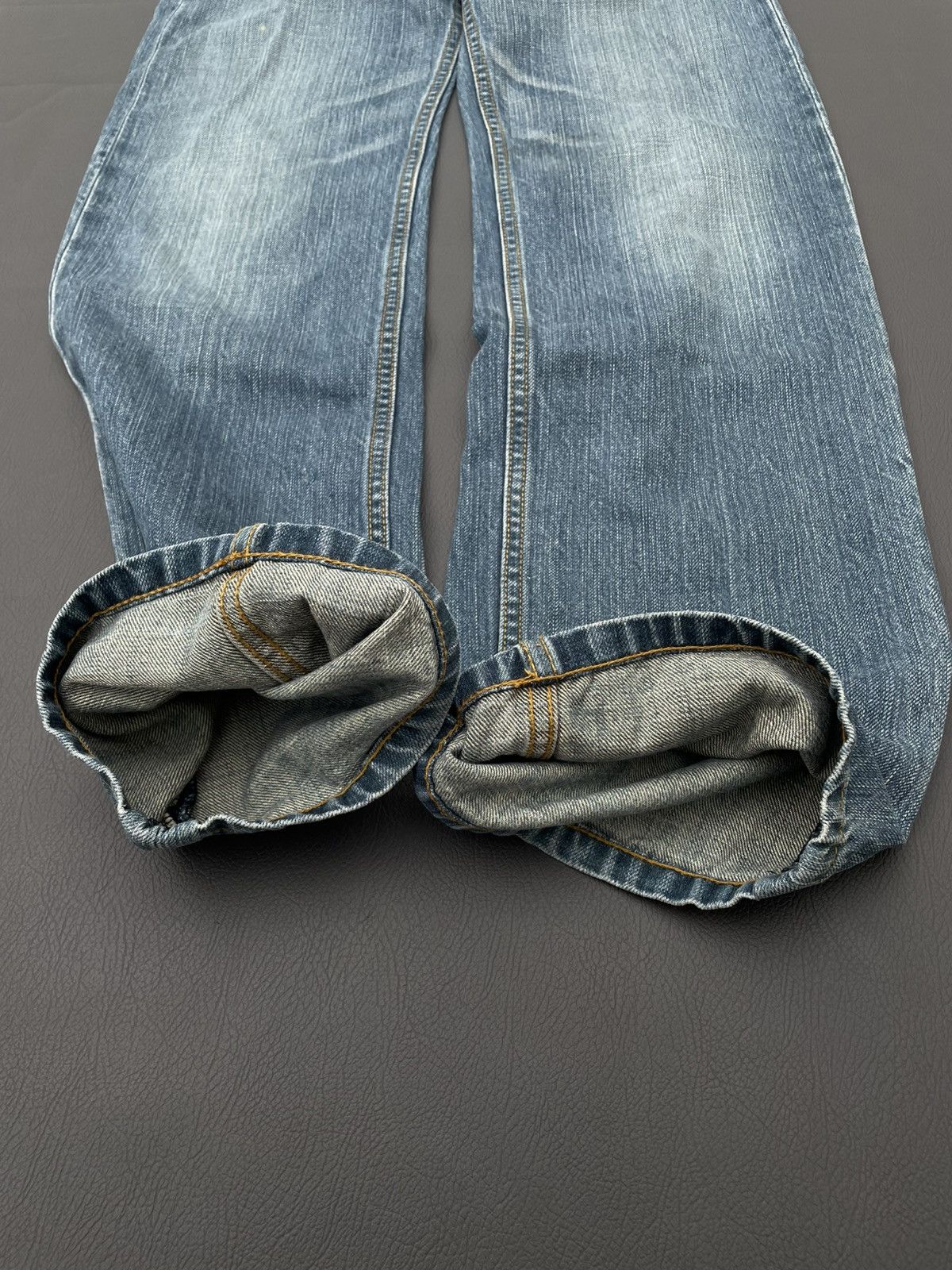 Bape BAPY Denim Women Size 29" - 14 Thumbnail