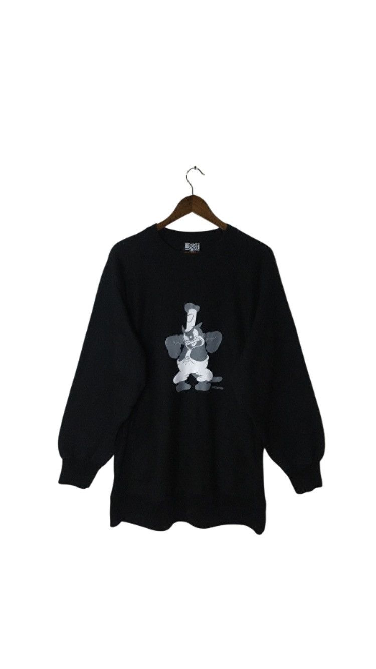 Bounty Hunter × Disney Bounty Hunter x Disney Size US XL / EU 56 / 4 - 1 Thumbnail