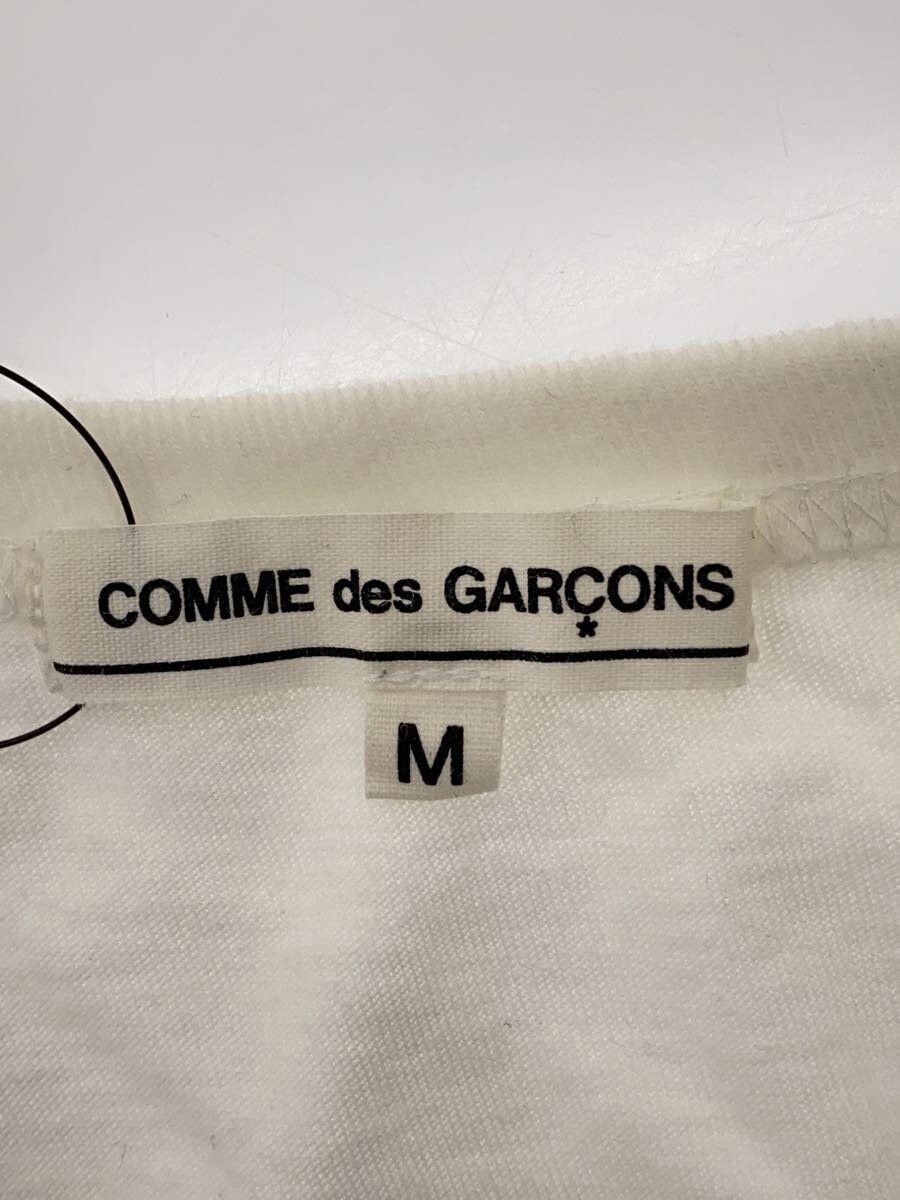Comme des Garcons Oswald Tee Size US M / EU 48-50 / 2 - 5 Thumbnail