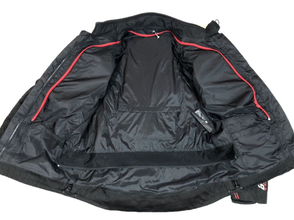 Alpinestars × Ferrari × Honda Alpinestars Moto Motorcycle Racing Jacket Size US L / EU 52-54 / 3 - 19 Thumbnail