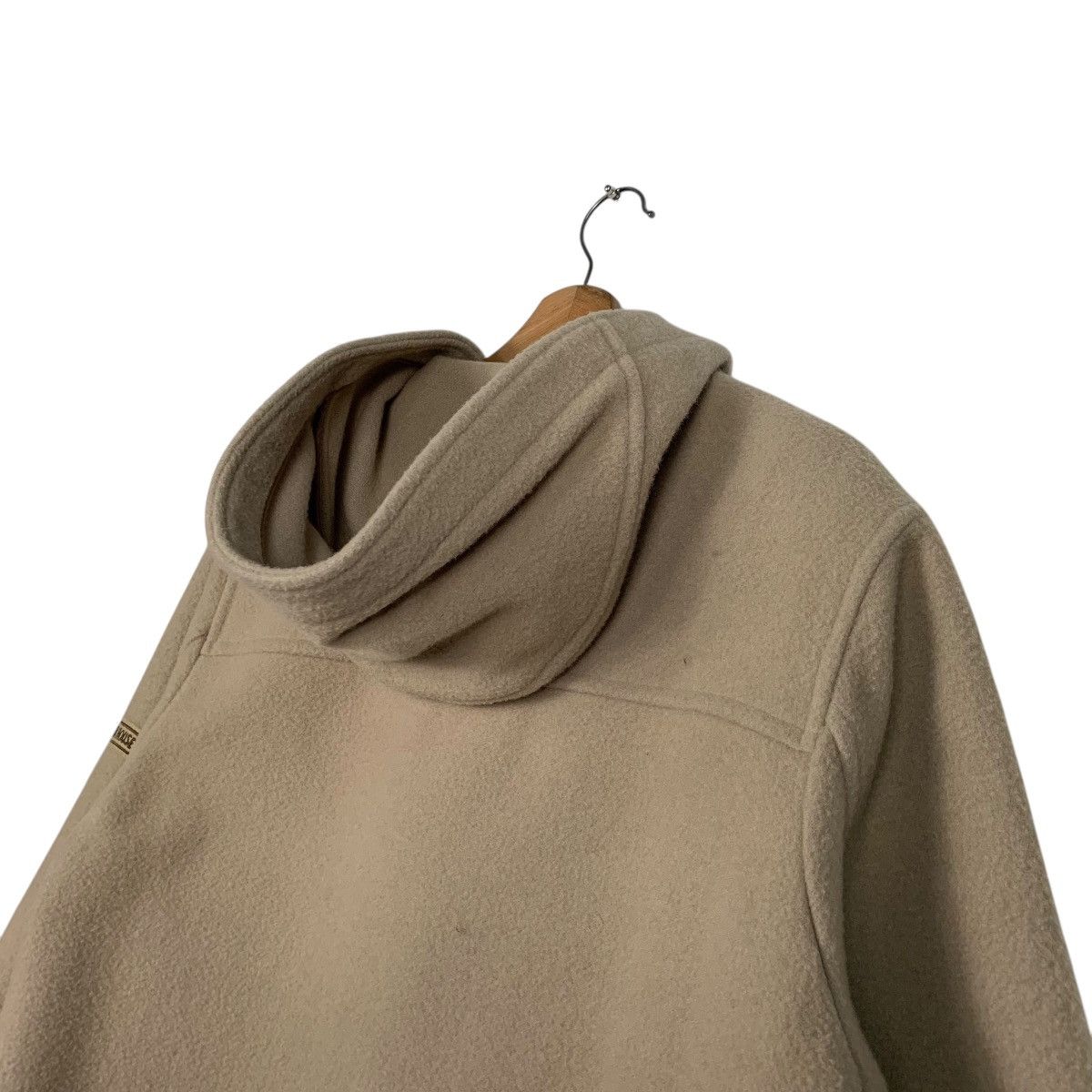 Japanese Brand Japanese Brand The Scotch House Duffle Coat Size US M / EU 48-50 / 2 - 10 Thumbnail