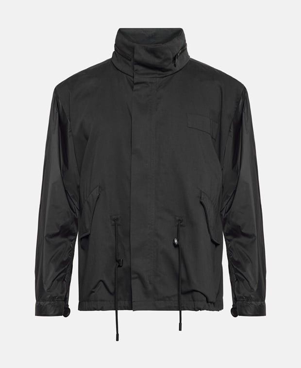 Yves Salomon Lightweight jacket Size US M / EU 48-50 / 2 - 1 Thumbnail