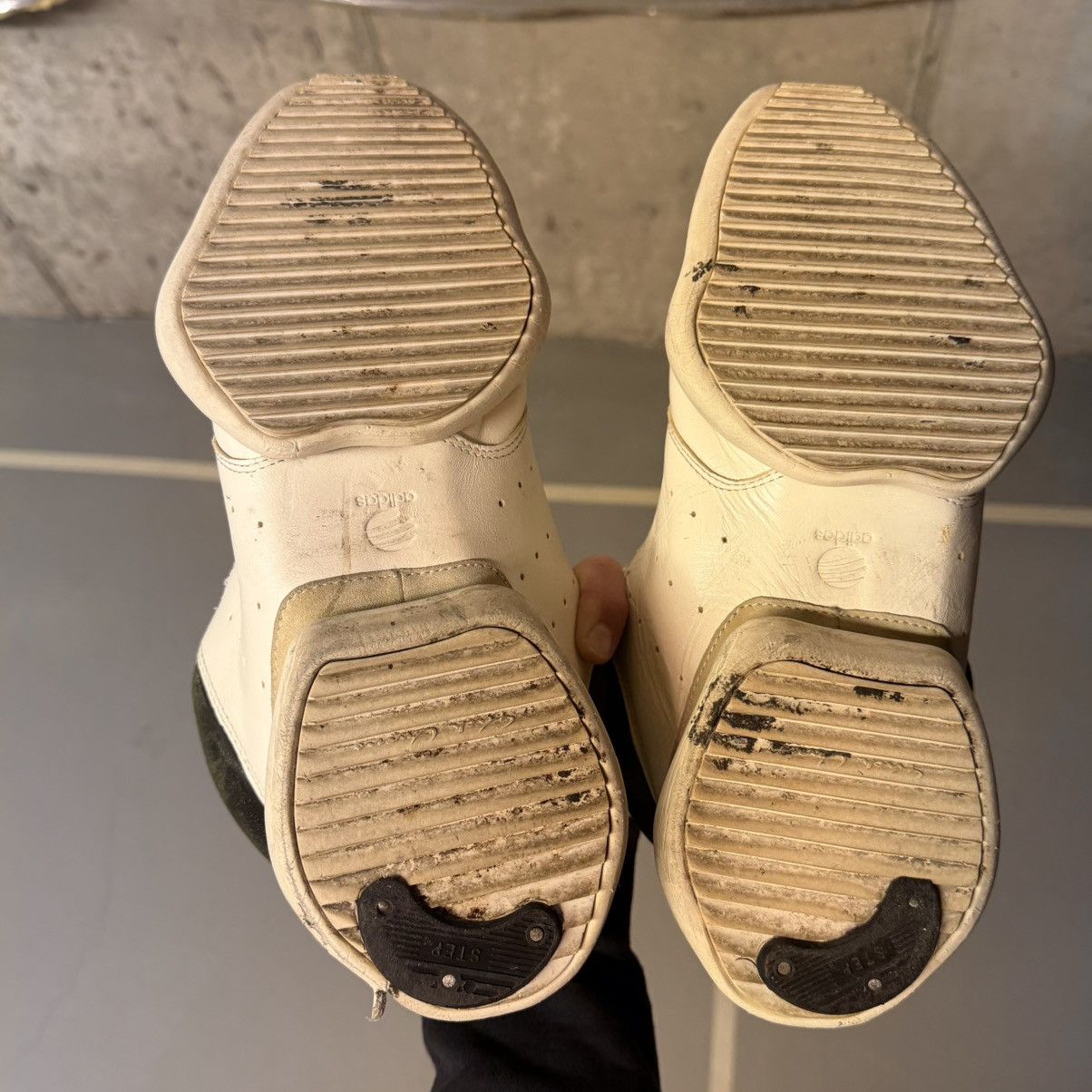 Adidas × Rick Owens Vicious Runners Size US 8.5 / EU 41-42 - 3 Thumbnail