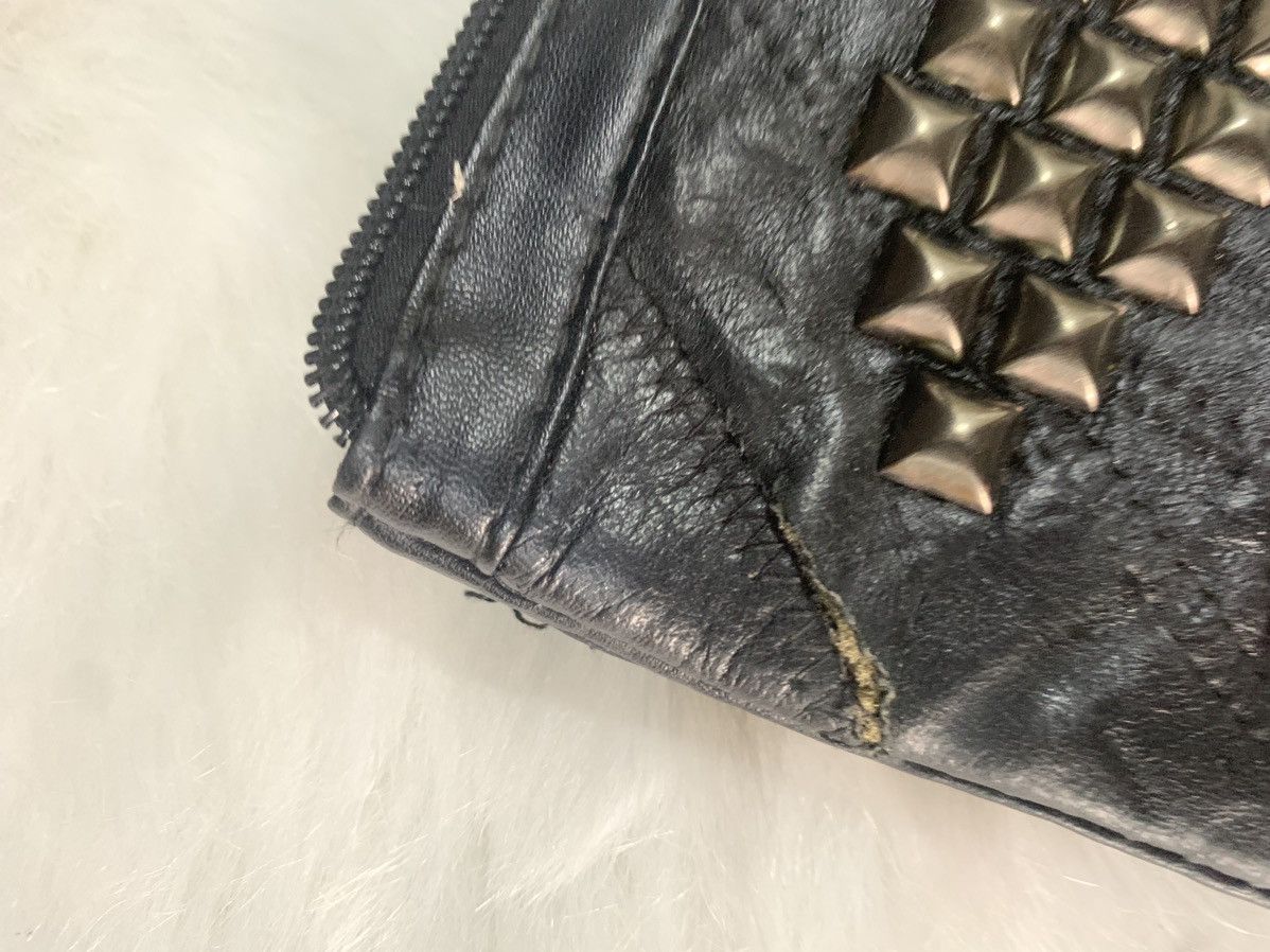 Hugo Boss VINTAE!! Pouch Bag HUGO BOSS Size ONE SIZE - 4 Thumbnail