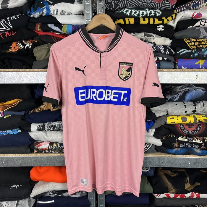 US Palermo (Home 2012/13)