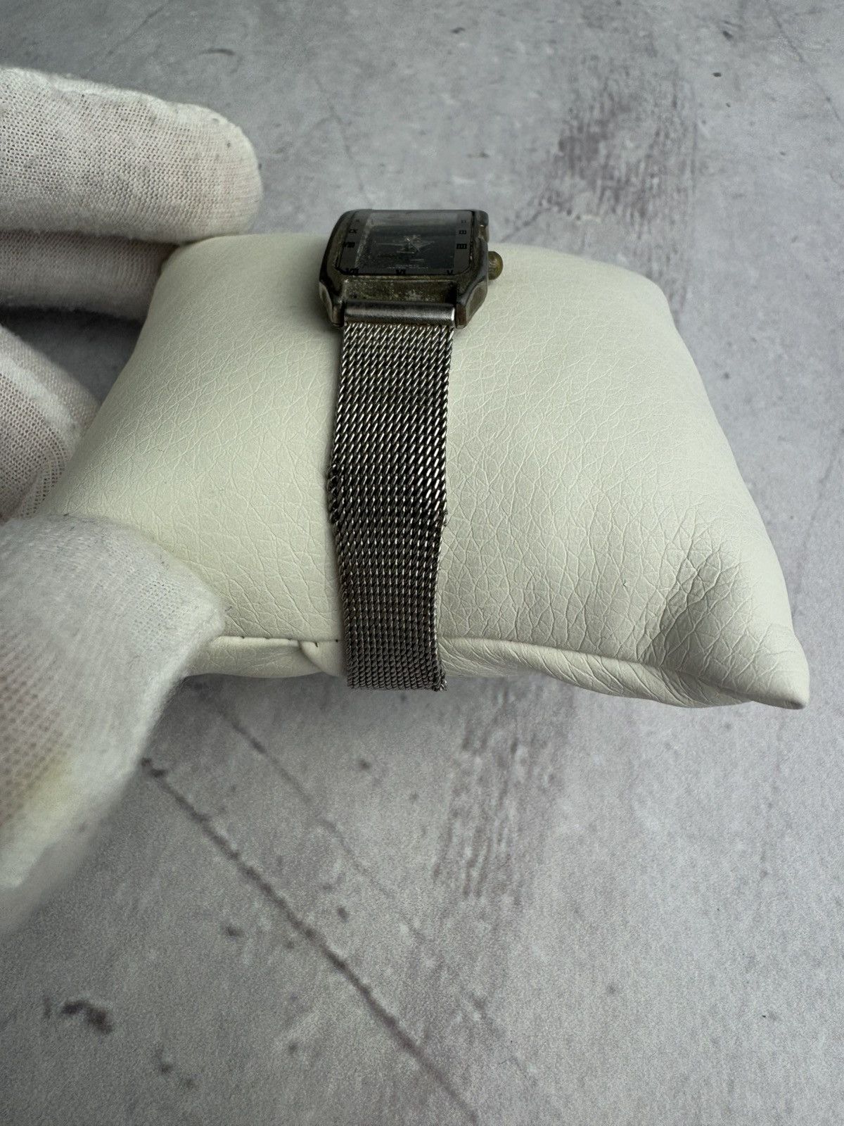 Calvin Klein × Vintage Calvin Klein Watch Vintage Men’s Size ONE SIZE - 2 Thumbnail