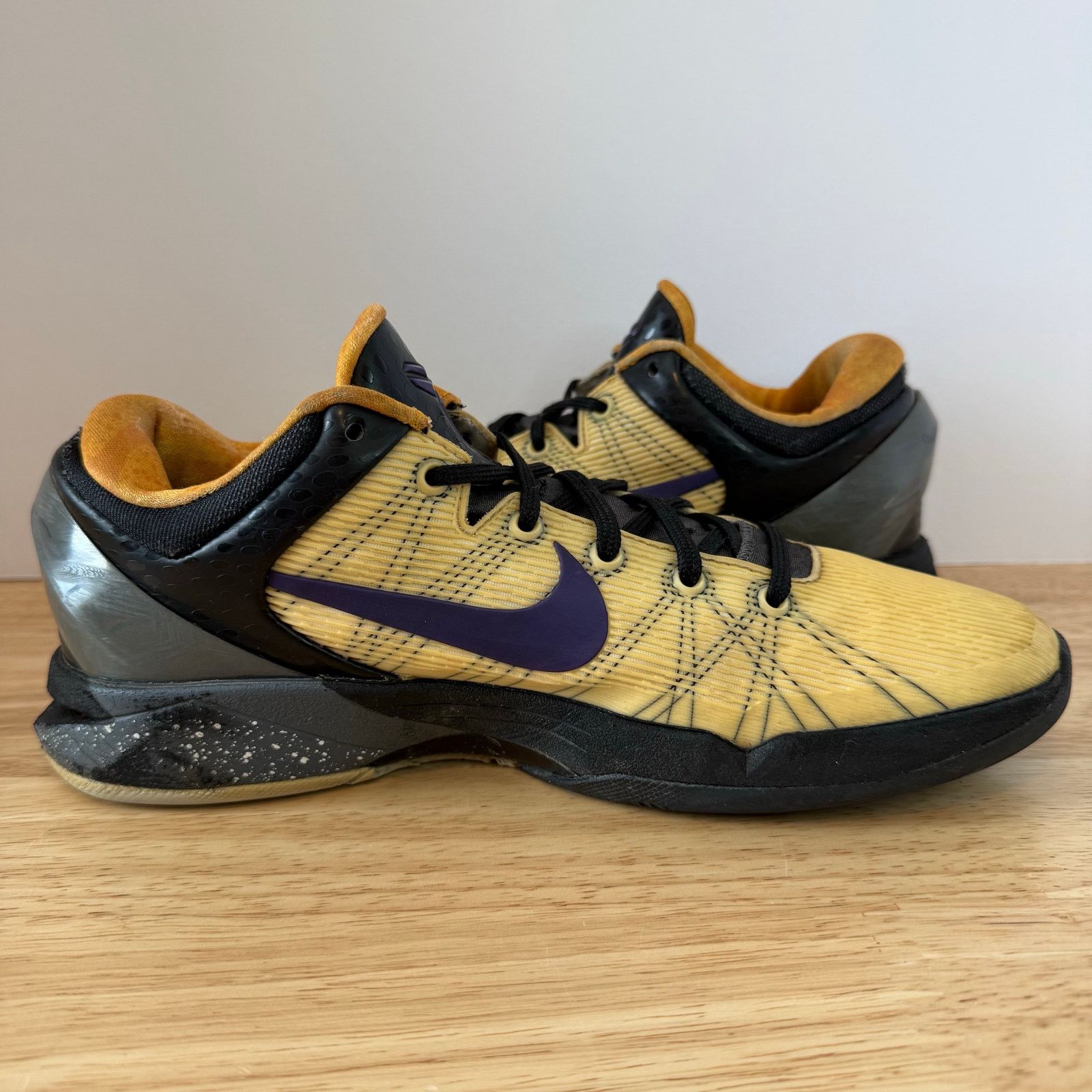 Nike Nike Zoom Kobe 7 System 'Opening Day' Sneakers Men’s Size 8 Size US 8 / EU 41 - 10 Thumbnail