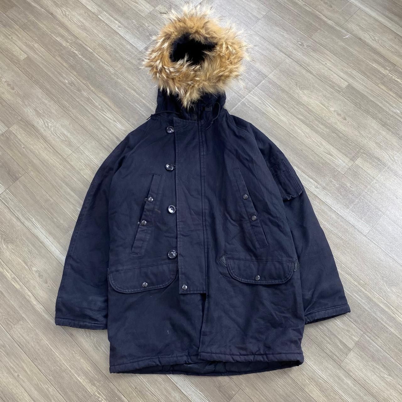 I. Spiewak And Sons Spiewak N3B Jacket Size US L / EU 52-54 / 3 - 1 Thumbnail