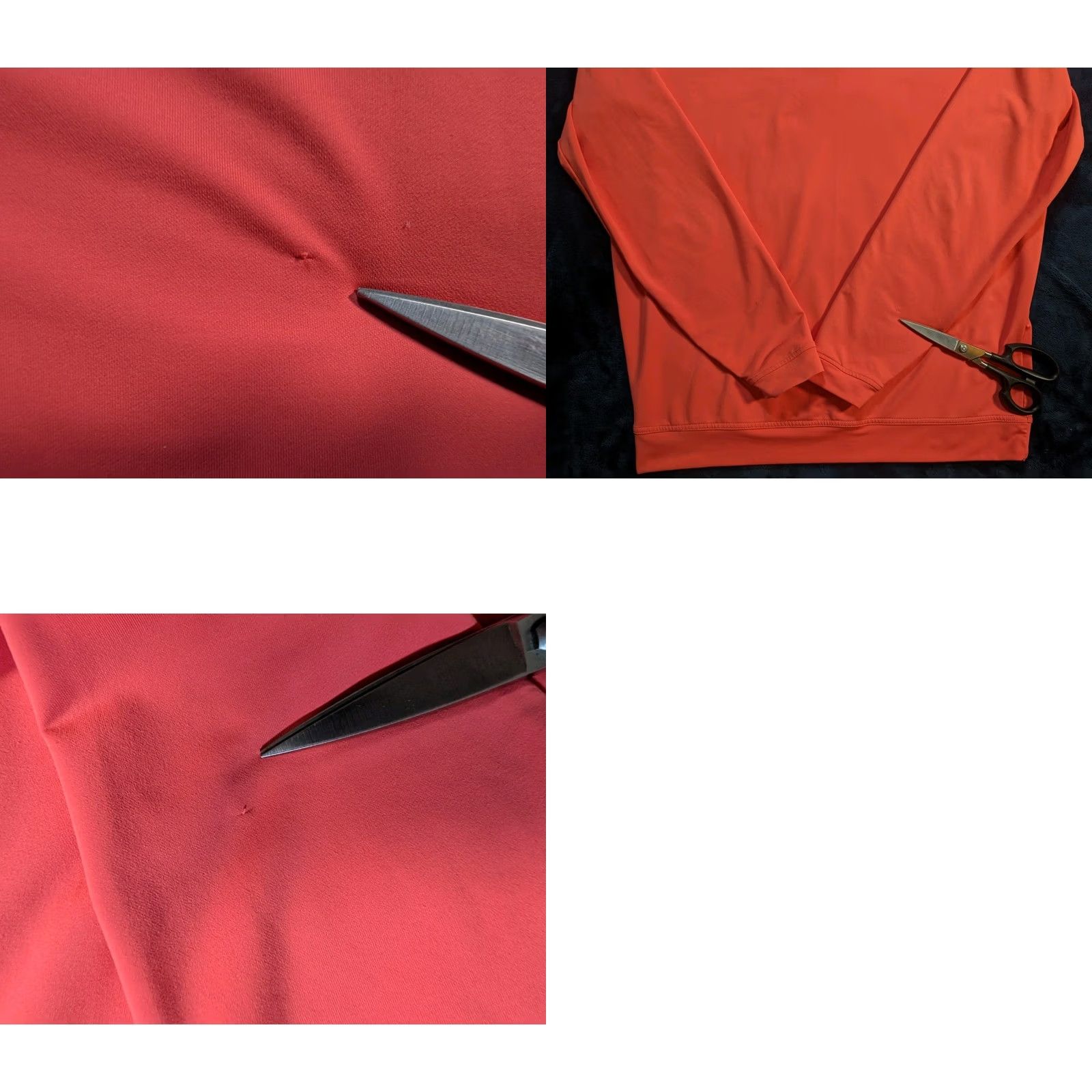 Peter Millar Peter Millar Sweater Mens Large Pink Golf Performance 1/4 Zip Mock Neck Long Sleeve Knit Logo Pullover- Casual, Travel, 60s? Size US L / EU 52-54 / 3 - 9 Thumbnail