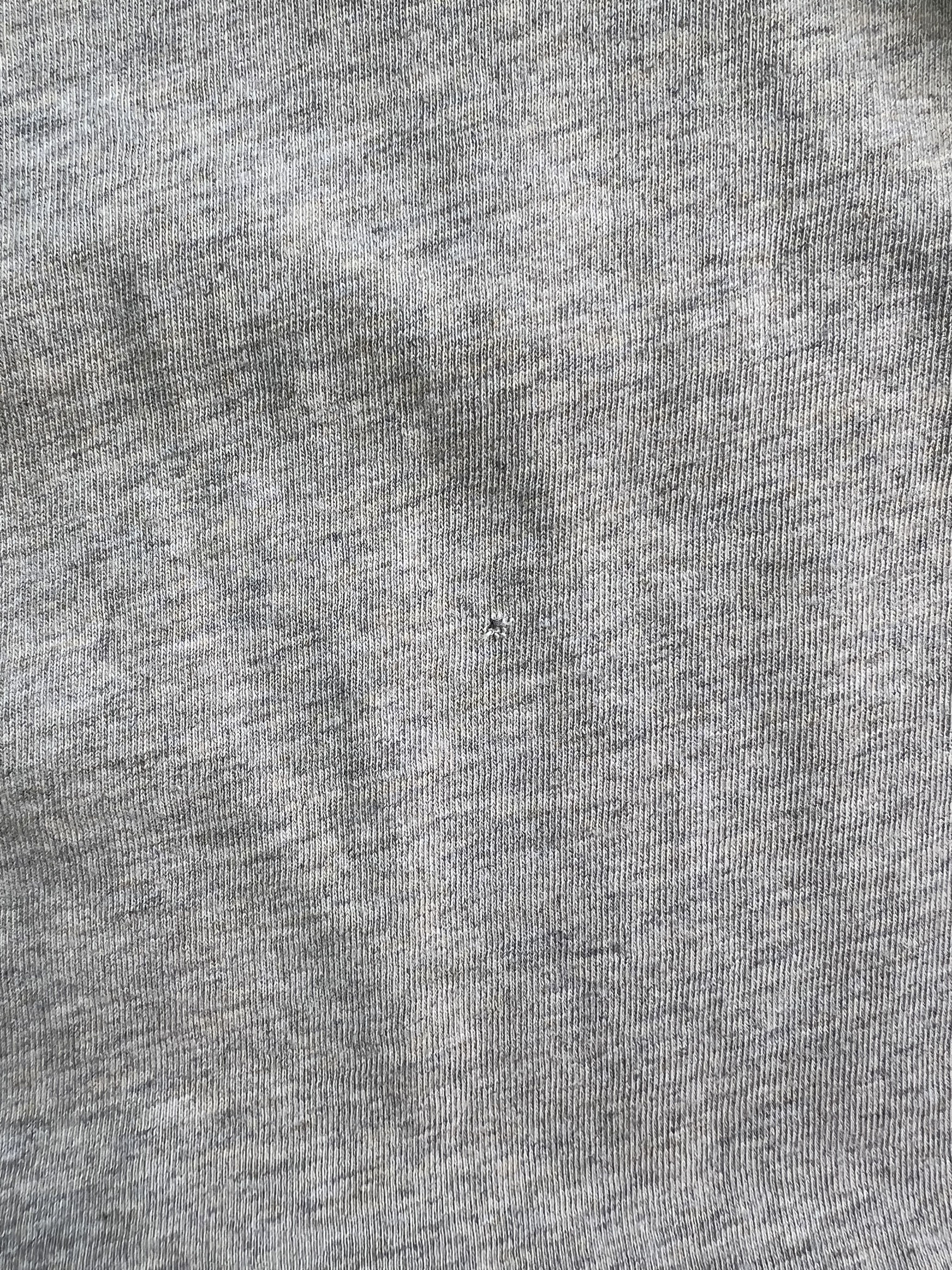 Ralph Lauren Ralph Lauren T-Shirt Grey Medium Size US M / EU 48-50 / 2 - 5 Thumbnail