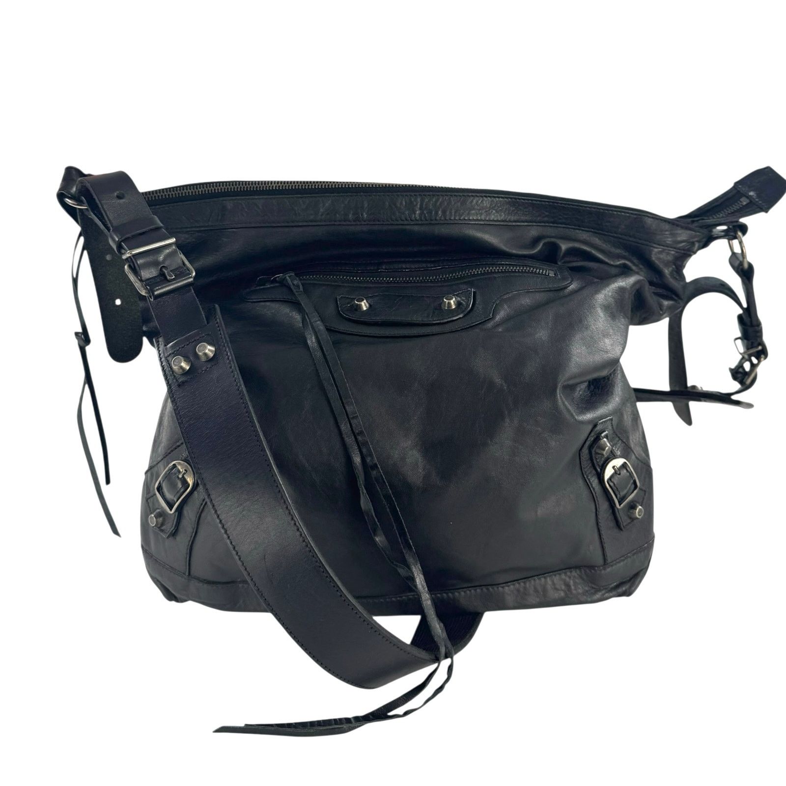 Balenciaga Balenciaga Classic Day Bag Size ONE SIZE - 1 Thumbnail