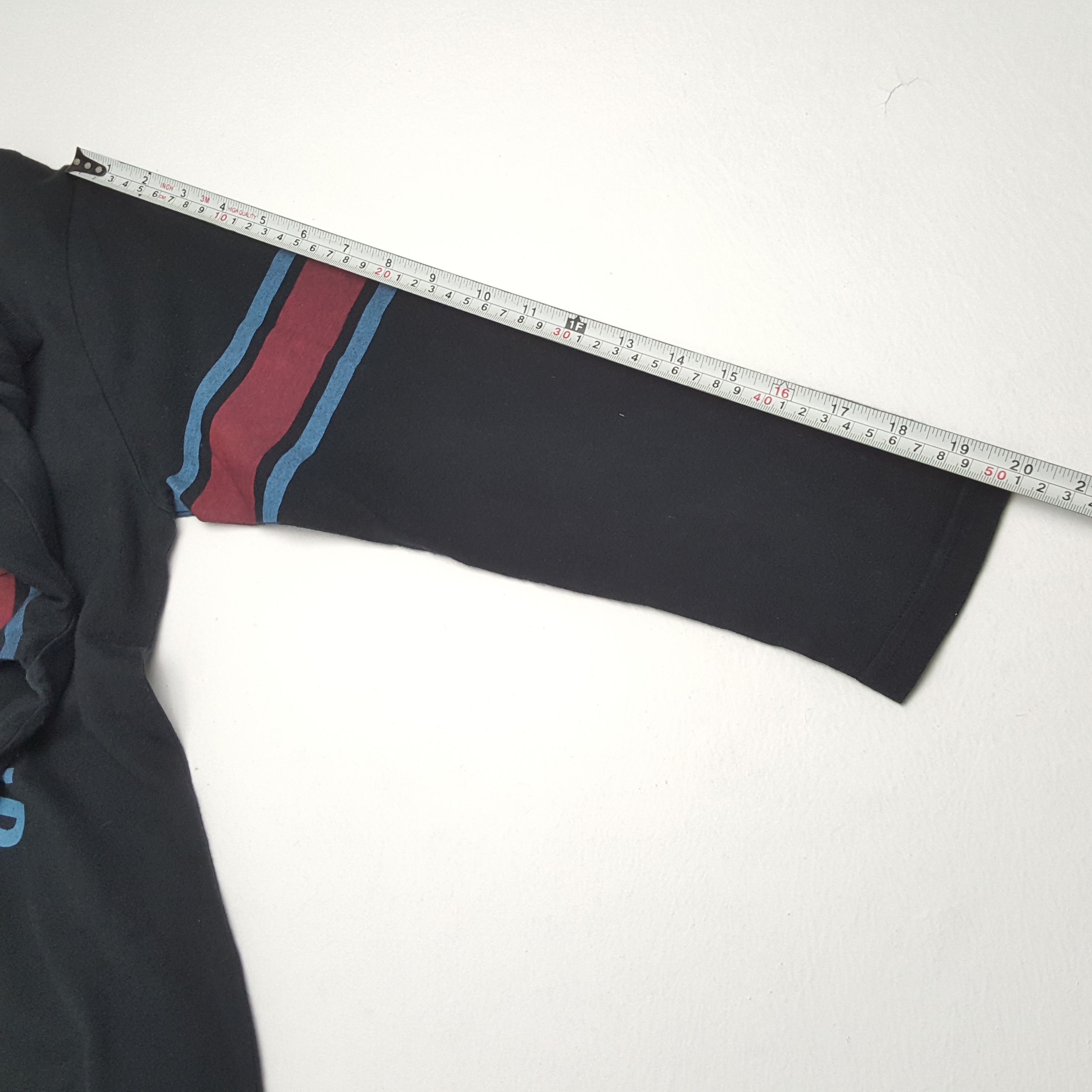 Andy Warhol × Hysteric Glamour × Japanese Brand HYSTERIC GLAMOUR X Andy Warhol Streetwear Women Tshirt Size S / US 4 / IT 40 - 7 Thumbnail