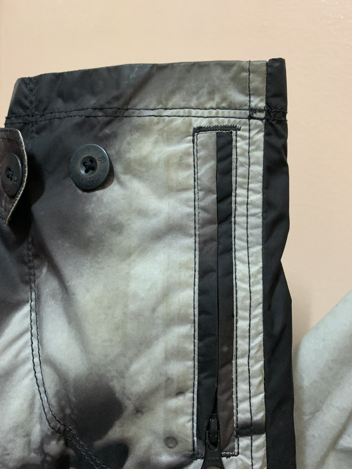 Hussein Chalayan × Puma Puma - Hussein Chalayan - Archived - Urban Mobility Jacket Size US L / EU 52-54 / 3 - 24 Thumbnail