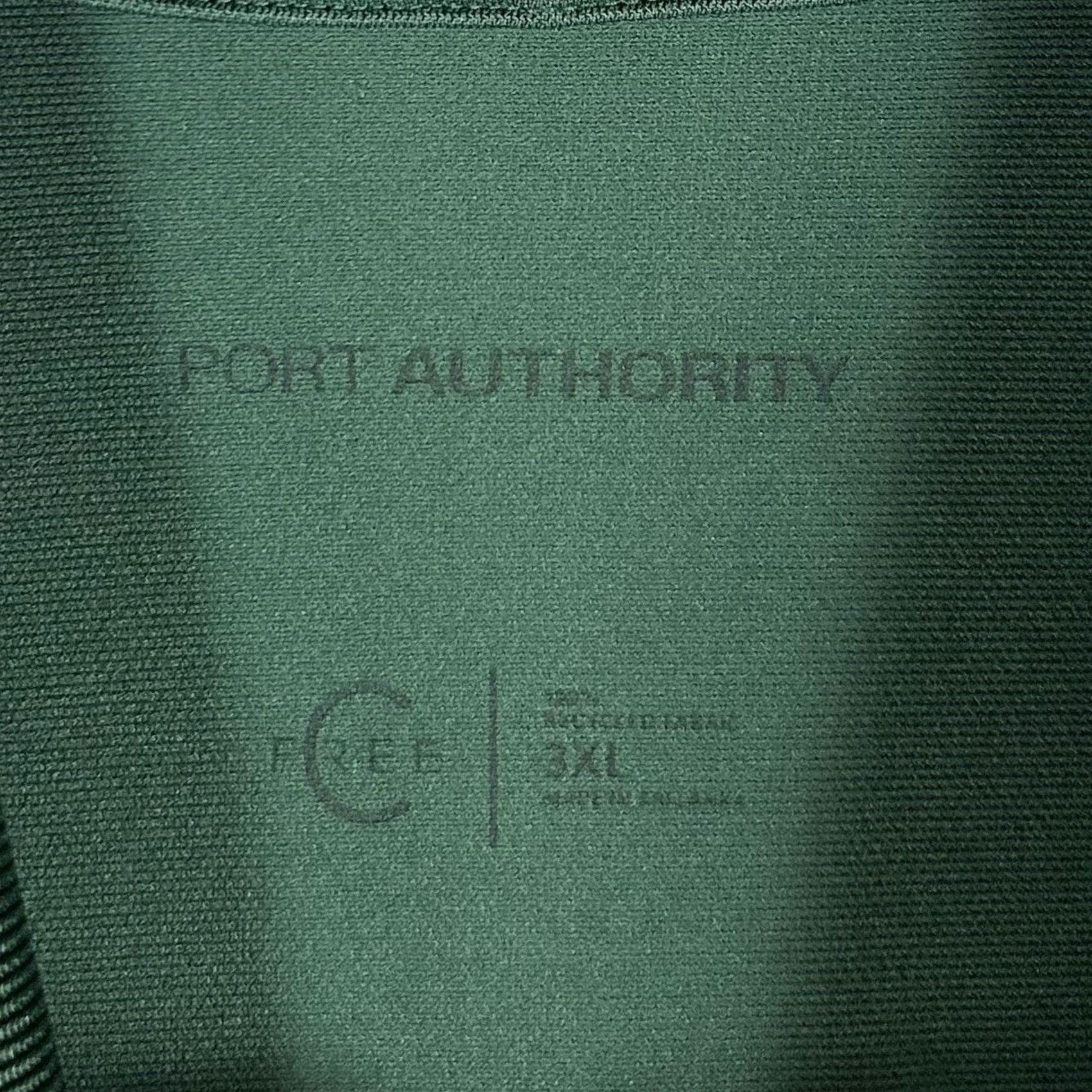 Vintage Piggly Wiggly Polo Shirt Men’s 3XL Green Short Sleeve Front Logo Shirt Polo Mens Green 3XL Front Logo Size US XXL / EU 58 / 5 - 4 Thumbnail