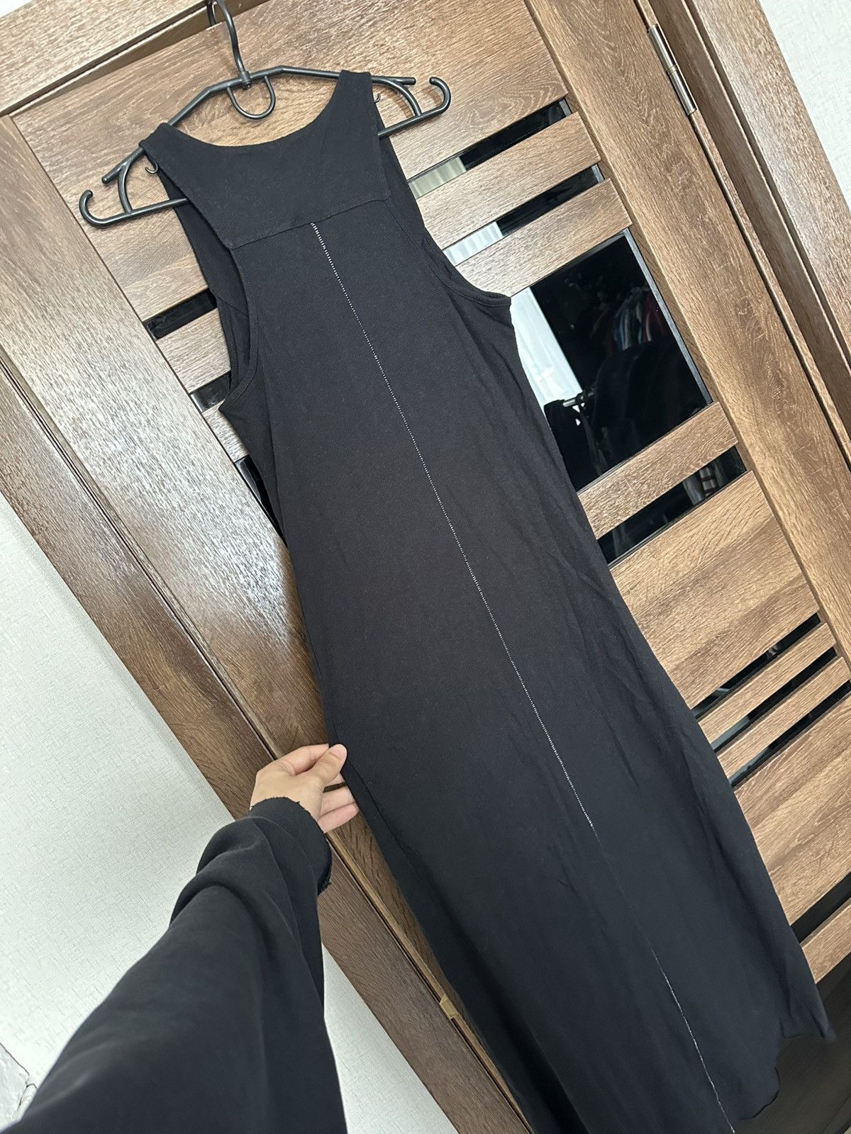Thom Krom Thom Krom Dress Maxi Size M / US 6-8 / IT 42-44 - 9 Thumbnail