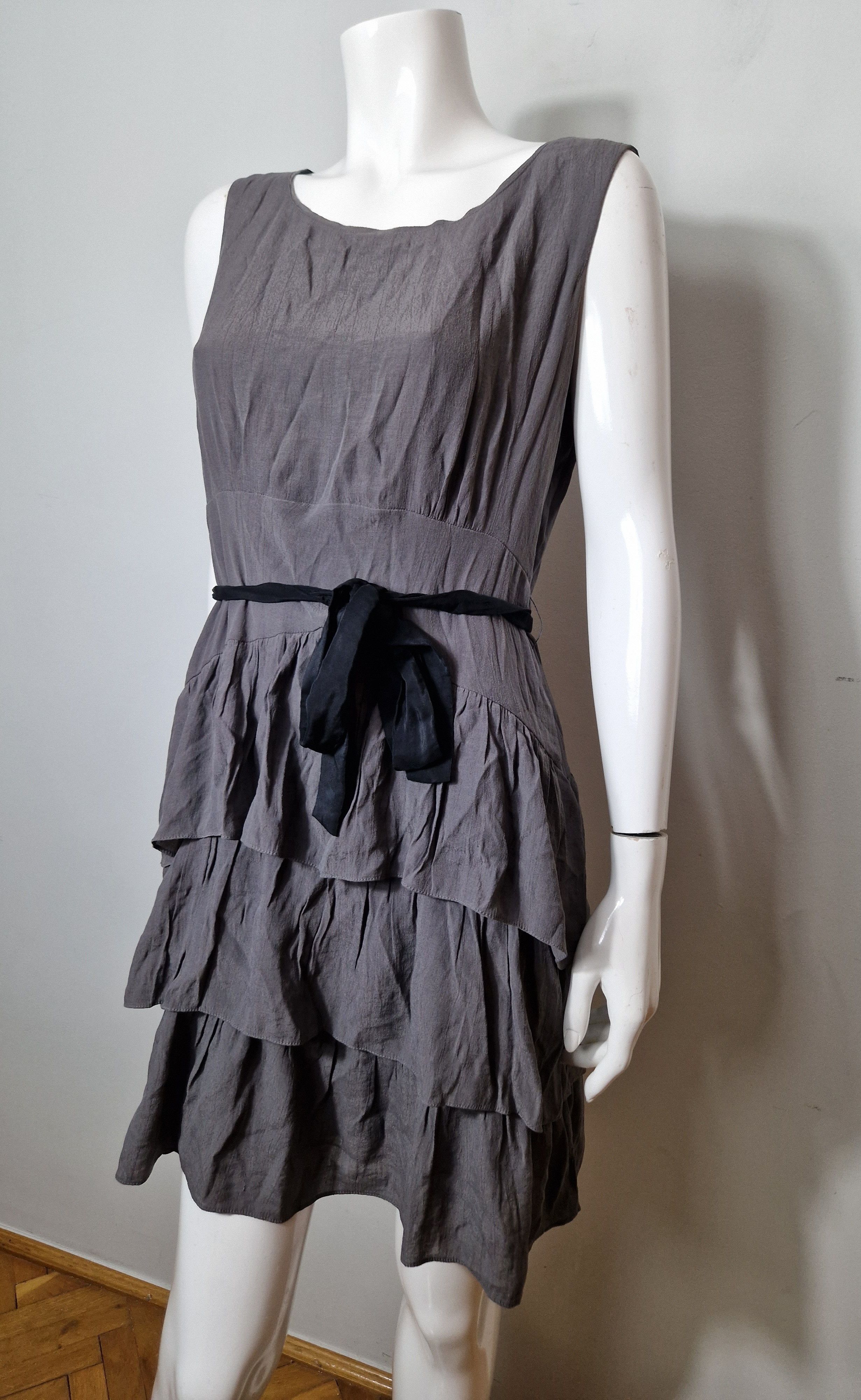 Designer × Sandro Sandro dress Size S / US 4 / IT 40 - 3 Thumbnail