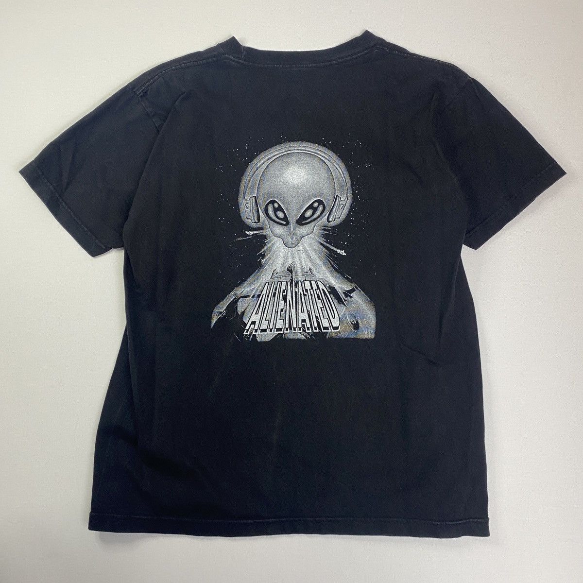 Alien Workshop RARE Alien Workshop “I’m Only Here For The Beer” Tee M Size US M / EU 48-50 / 2 - 7 Thumbnail