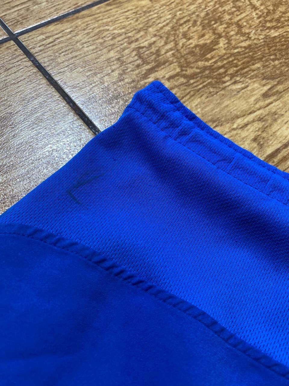 Nike × Vintage Vintage Nike shorts streetwear swoosh casual y2k Size US 34 / EU 50 - 6 Thumbnail