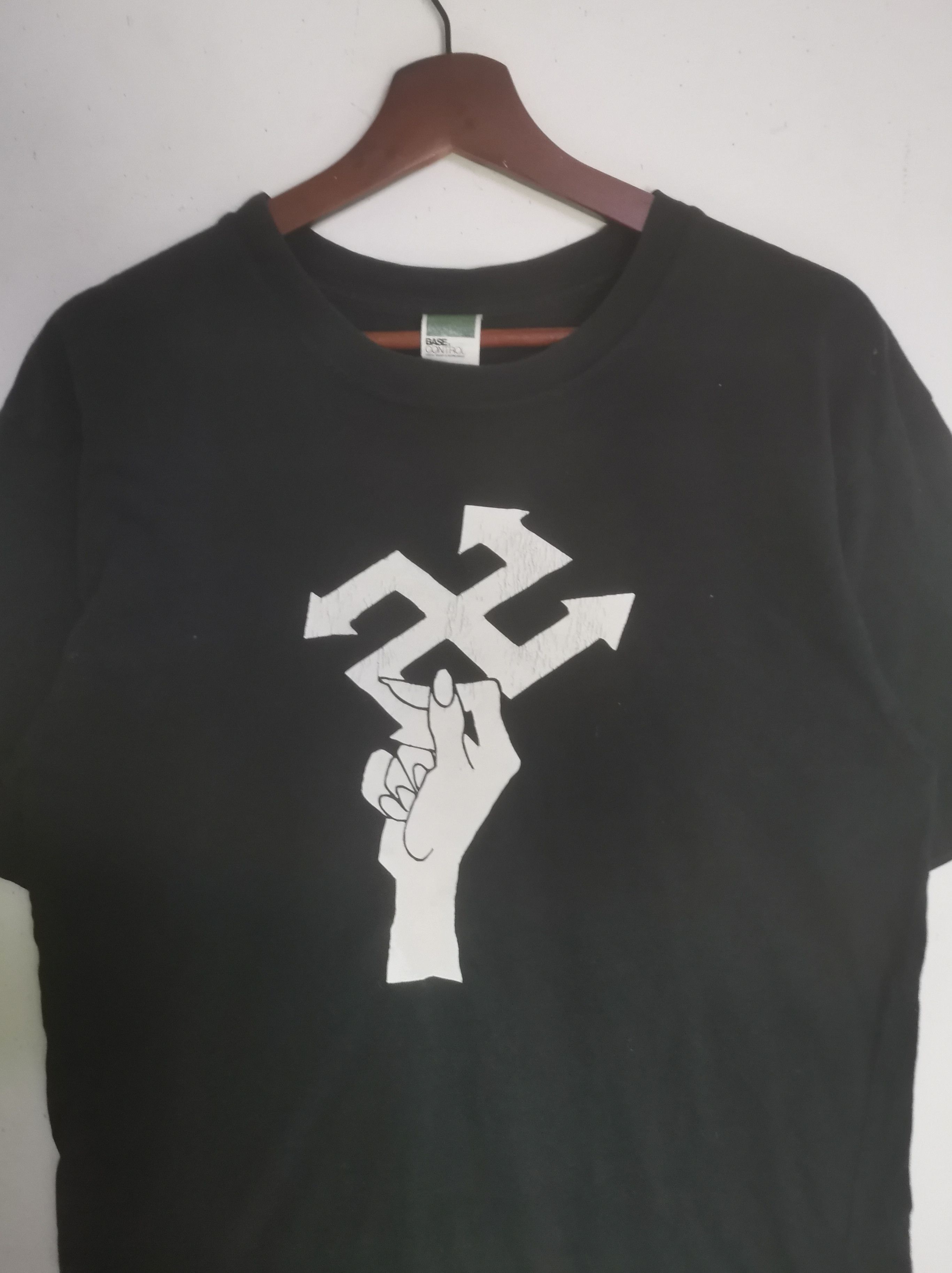 Neighborhood Rare Neighbourhood x Sin City Movie by Frank Miller's Size US M / EU 48-50 / 2 - 2 Thumbnail