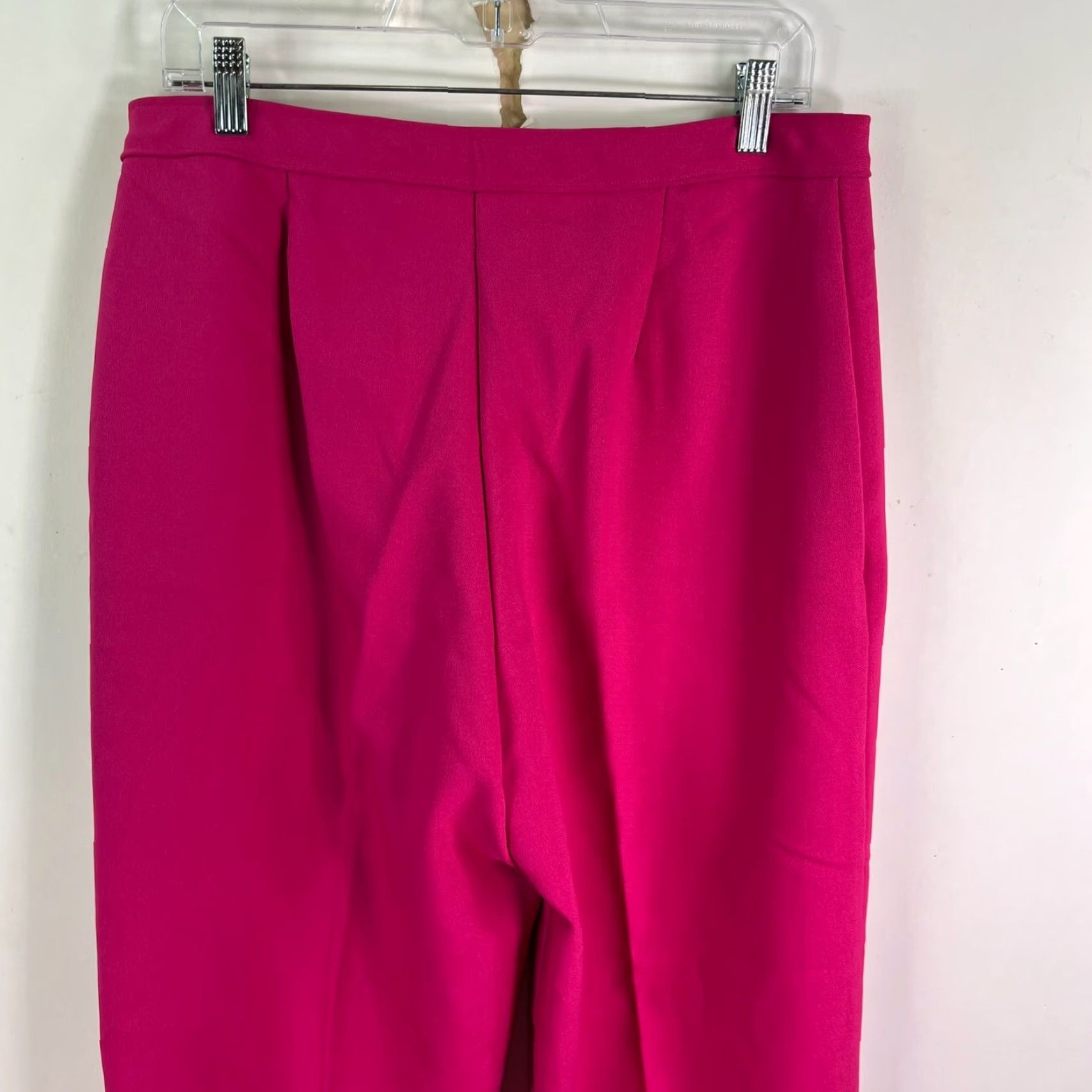 Levi's VINTAGE Levi's Bend Over Pants Womens 20W Pink 32X32 Levi's Bend Over Pants Womens 20W Pink 32X32 Size 42" / US 20 - 5 Thumbnail