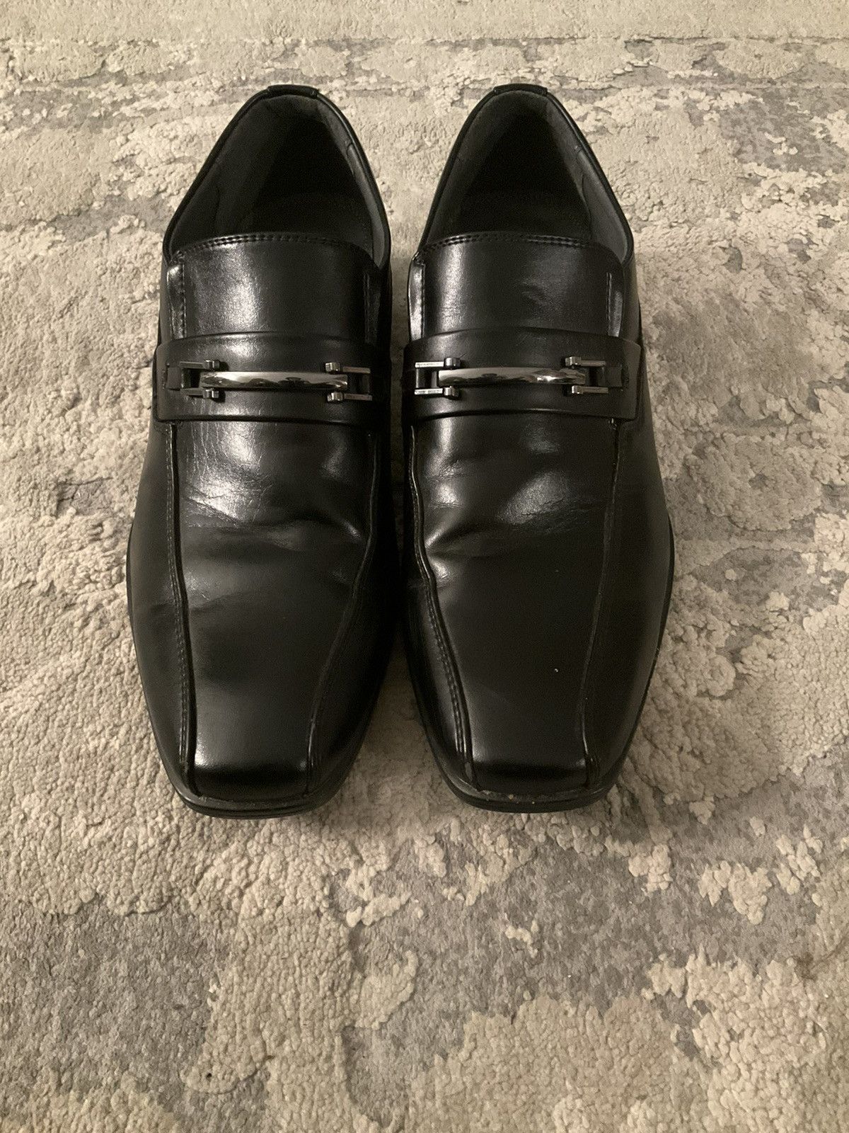 Apt. 9 Apt.9 Formal Dress Shoes Size US 9.5 / EU 42-43 - 2 Thumbnail