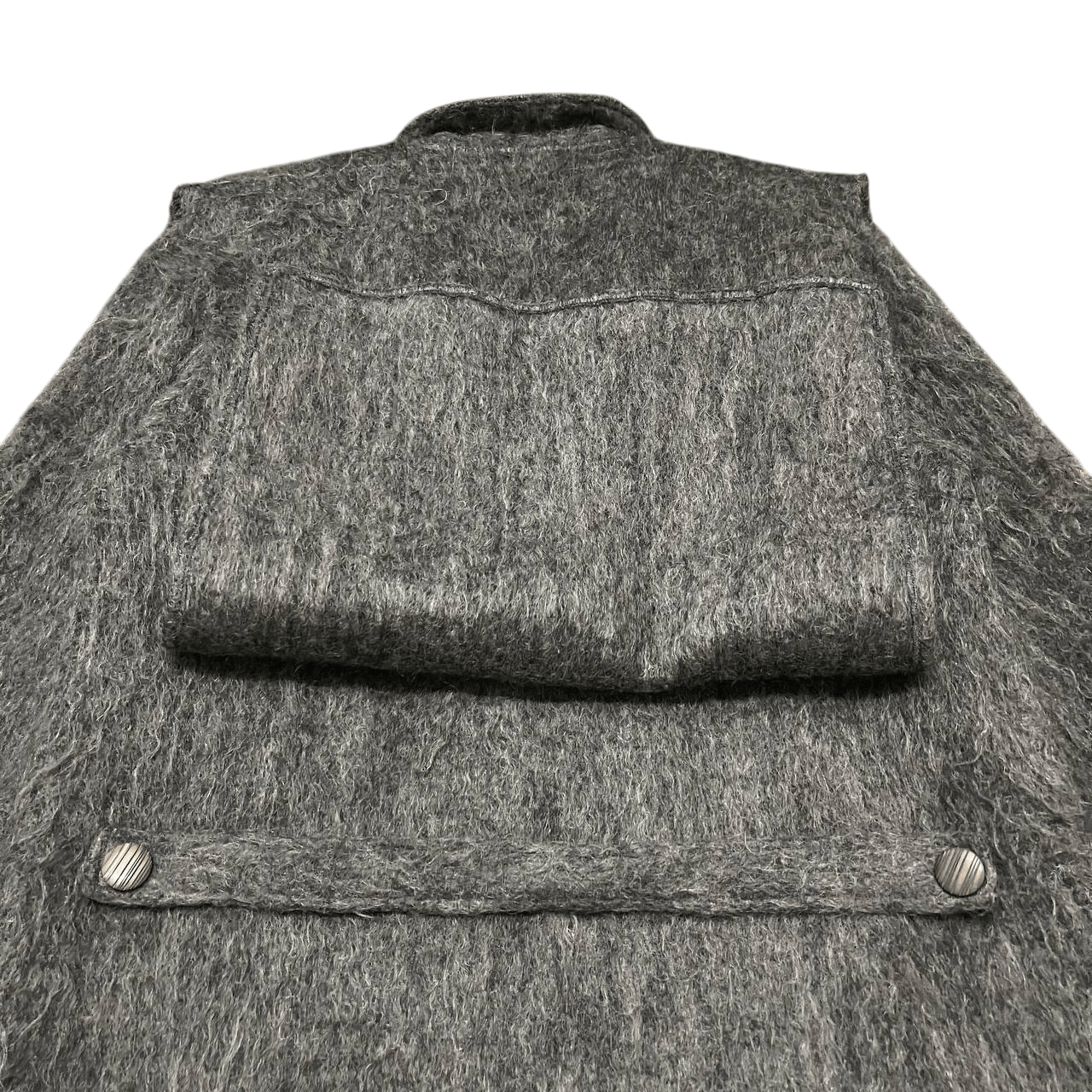 Vivienne Westwood Vintage Vivien Westwood Inspire Wool Coat Iconic Size US M / EU 48-50 / 2 - 12 Thumbnail
