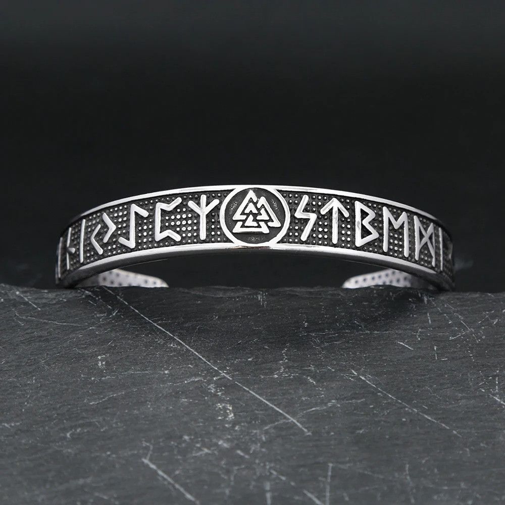Other Viking Bracelet Size ONE SIZE - 6 Thumbnail