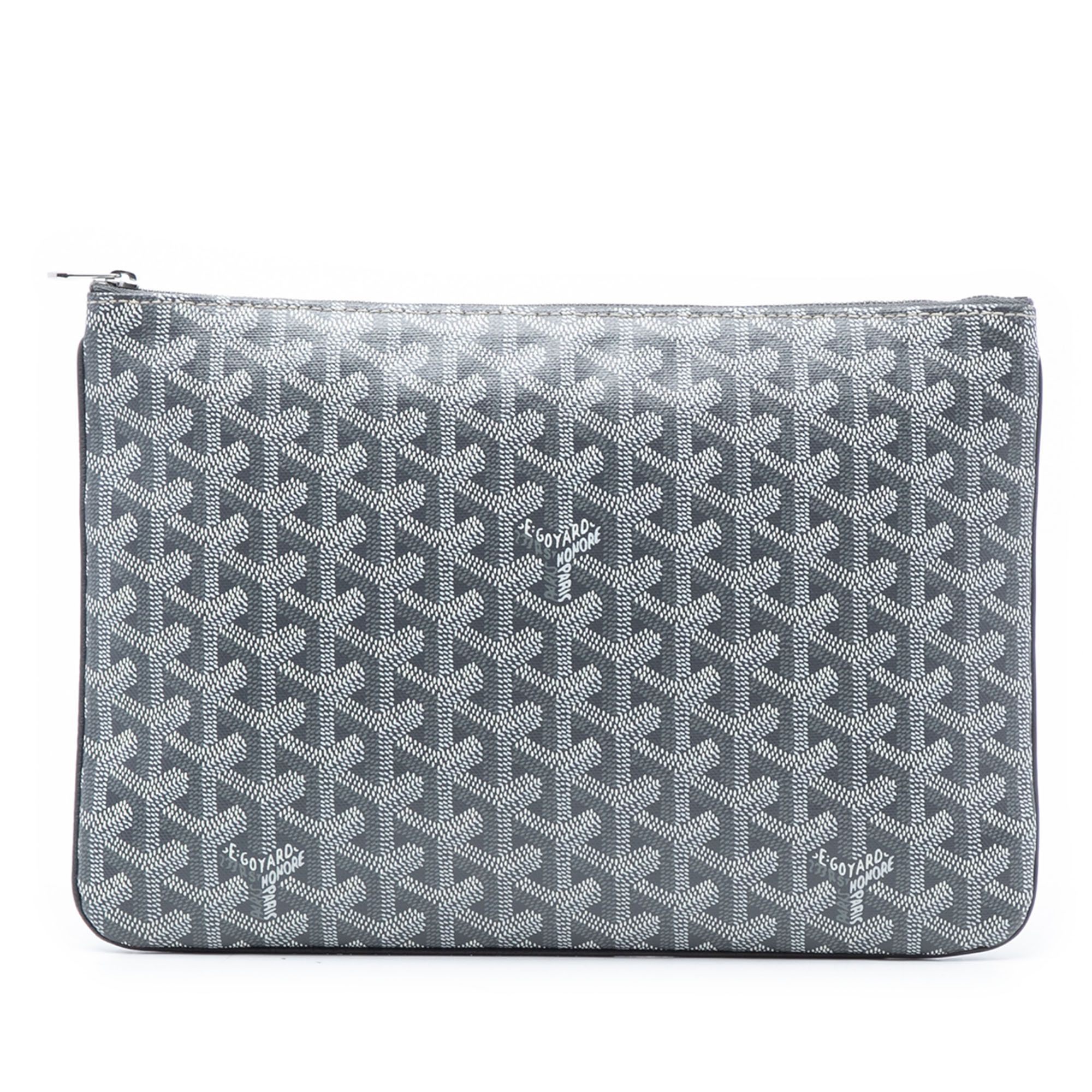 Goyard Goyard Goyardine Senat MM Size ONE SIZE - 1 Thumbnail