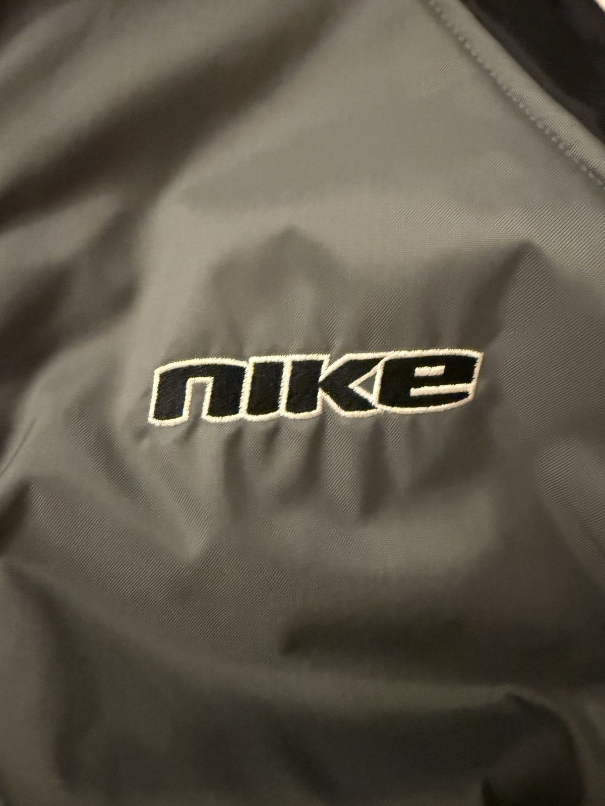 Nike Vintage Nike Ski Jacket – Size M – Y2K Size US L / EU 52-54 / 3 - 2 Thumbnail