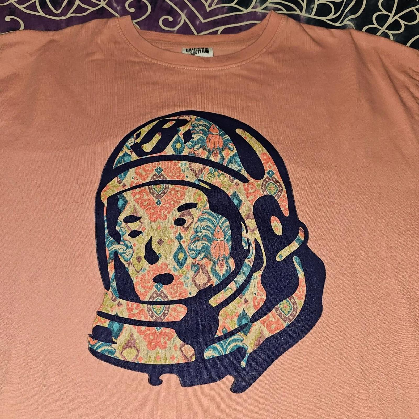 Billionaire Boys Club Billionaire Boys Club XXL T-shirt Size US XXL / EU 58 / 5 - 2 Thumbnail