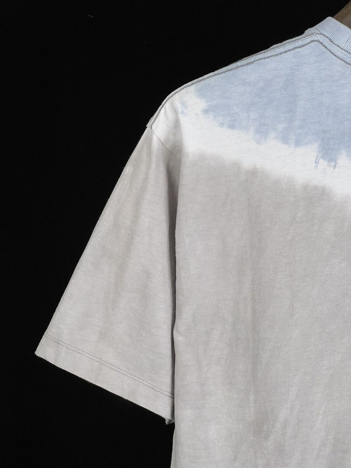 Undefeated Tie dye tee M Size US M / EU 48-50 / 2 - 14 Thumbnail