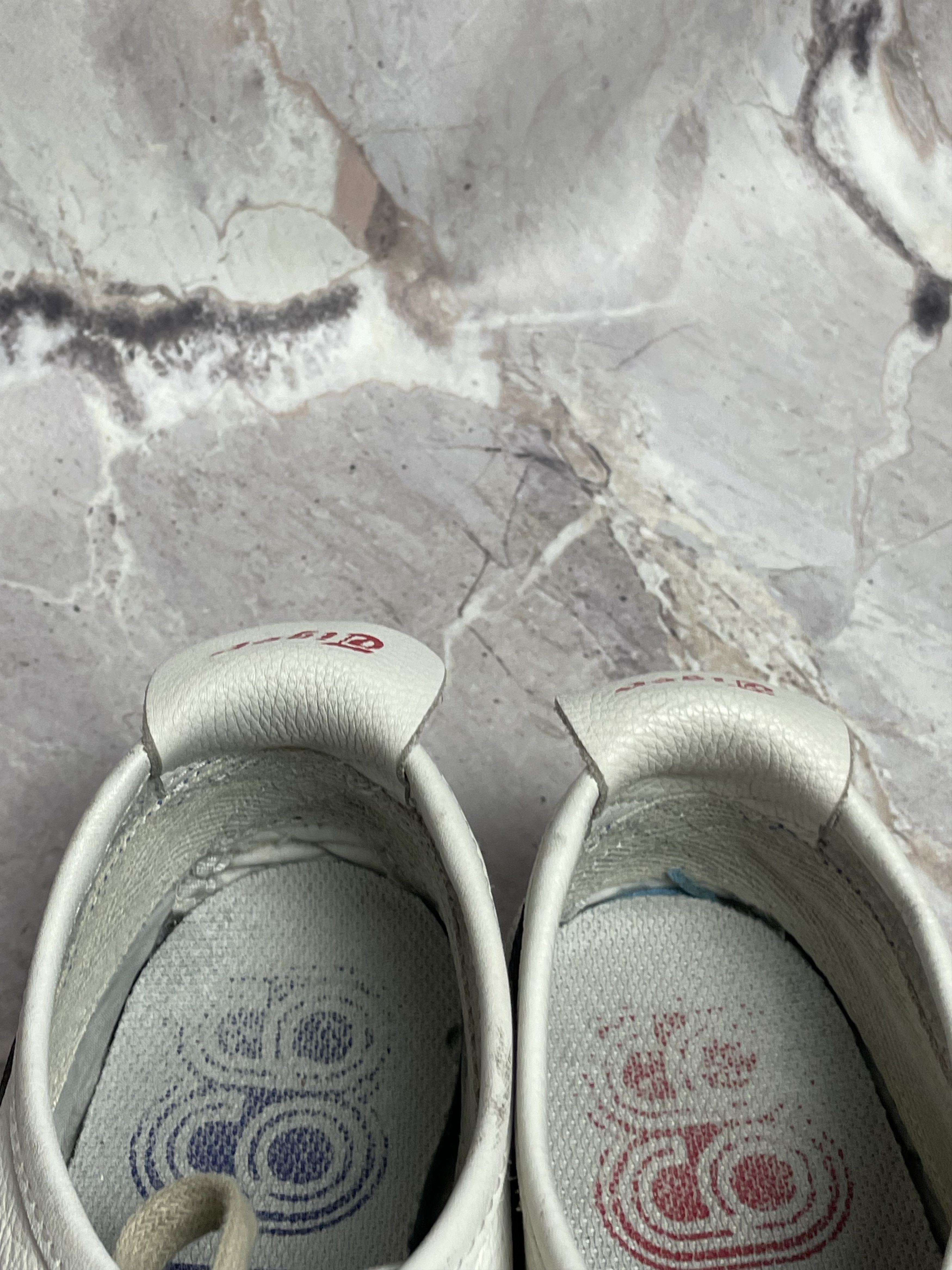 Onitsuka Tiger Vintage Asics Onitsuka Tiger Mexico 66 Sneakers Size US 7.5 / EU 40-41 - 9 Thumbnail