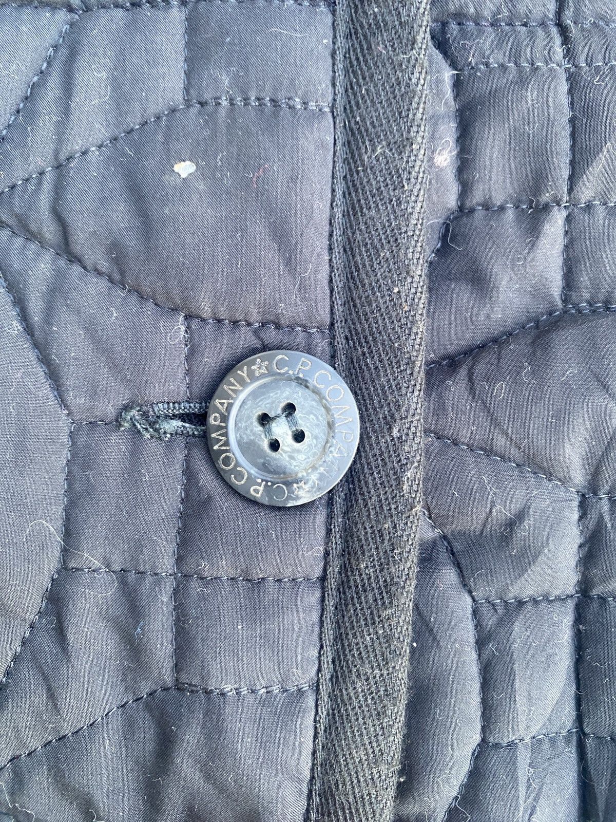 C.P. Company Vintage c.p company jacket Size US XL / EU 56 / 4 - 13 Thumbnail