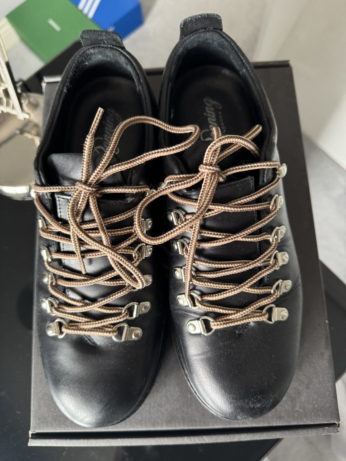 Ronning Ronning Urban Hiker Boots - Rare! UK8/US9 Size US 9 / EU 42 - 11 Thumbnail