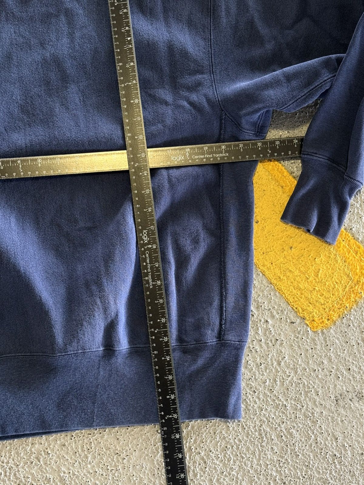 Champion 90S UCAL SANTA BARBARA CHAMPION REVERSE WEAVE SWEATSHIRT Size US L / EU 52-54 / 3 - 4 Thumbnail