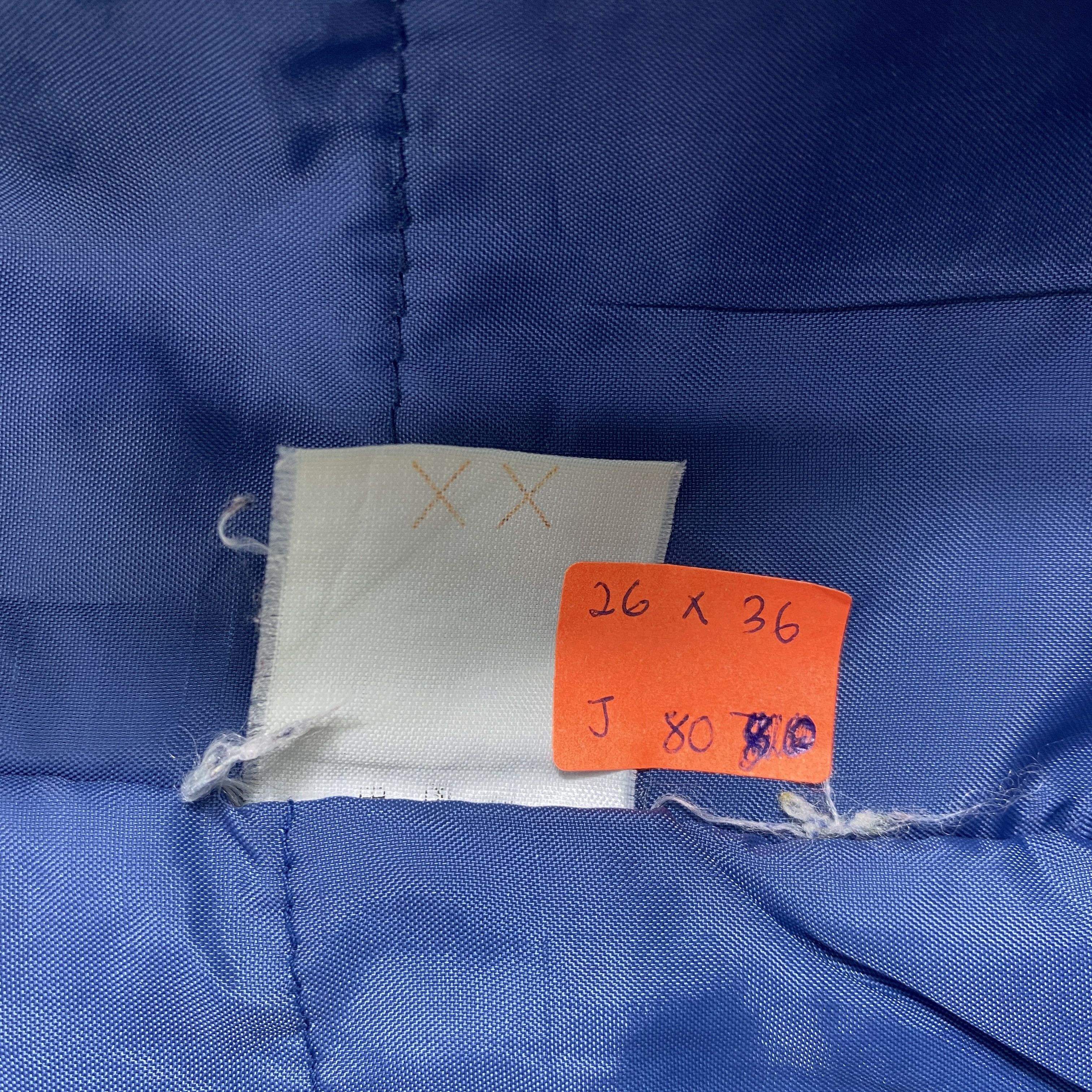 Japanese Brand Vintage Collins Japanese Brand Jacket -J080 Size US L / EU 52-54 / 3 - 8 Thumbnail