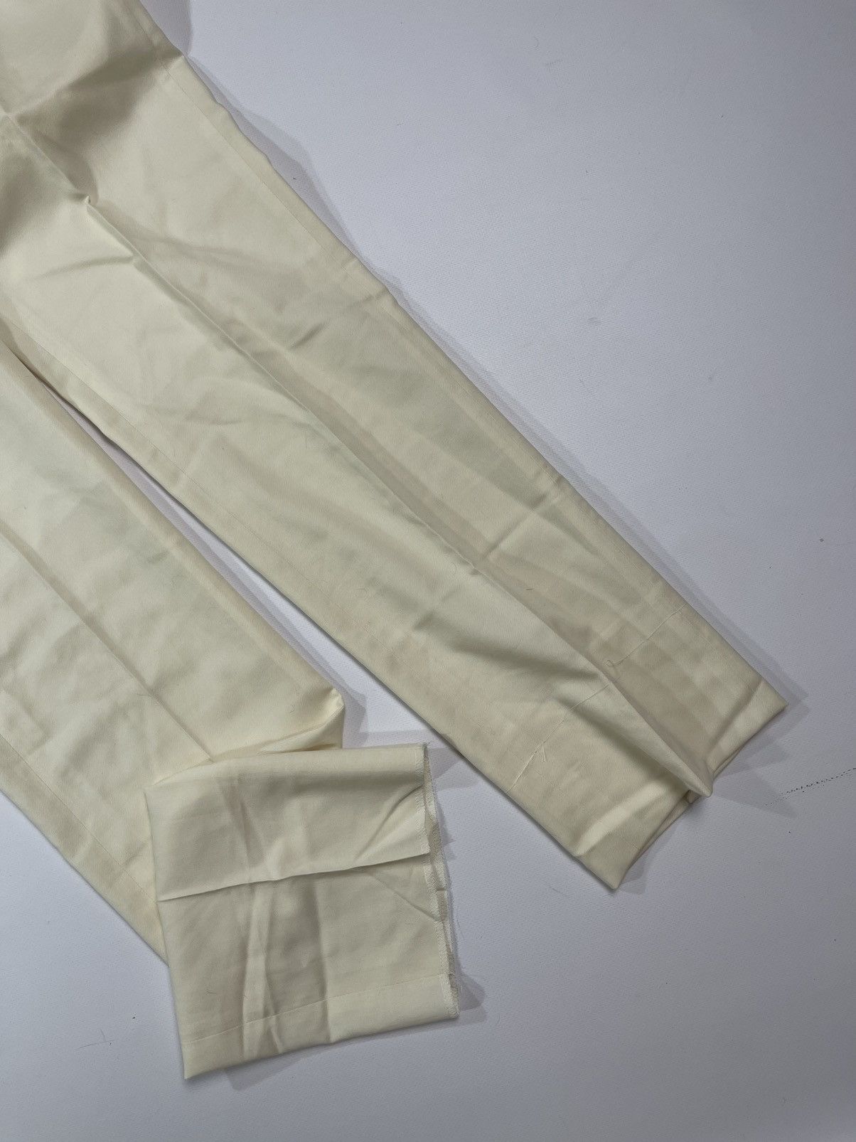 Designer × Ralph Lauren Purple Label Ralph Lauren Purple Label Trousers Size 30" / US 8 / IT 44 - 5 Thumbnail