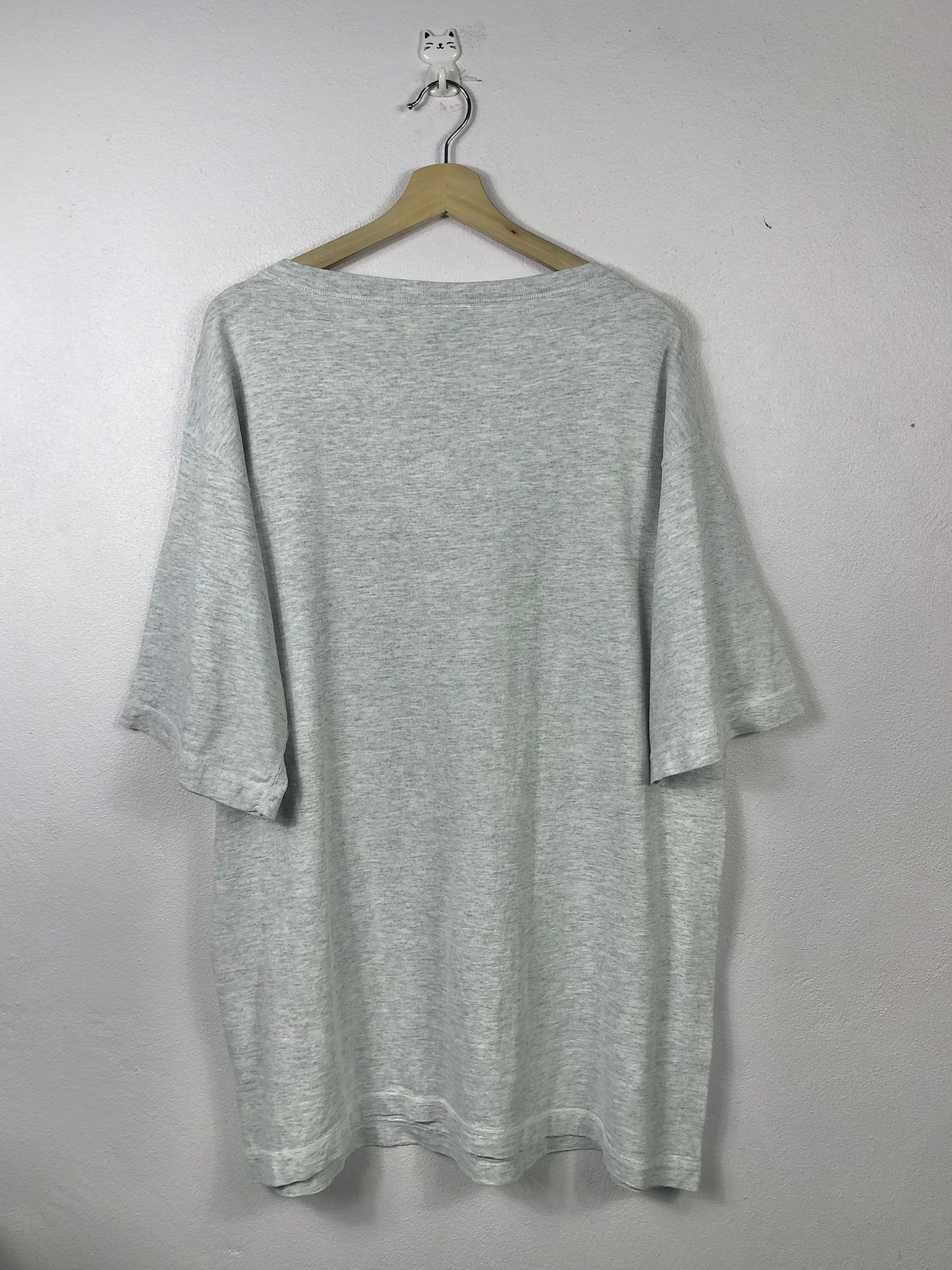 Carhartt Rare Carhartt Tee Made in USA Size US XL / EU 56 / 4 - 8 Thumbnail