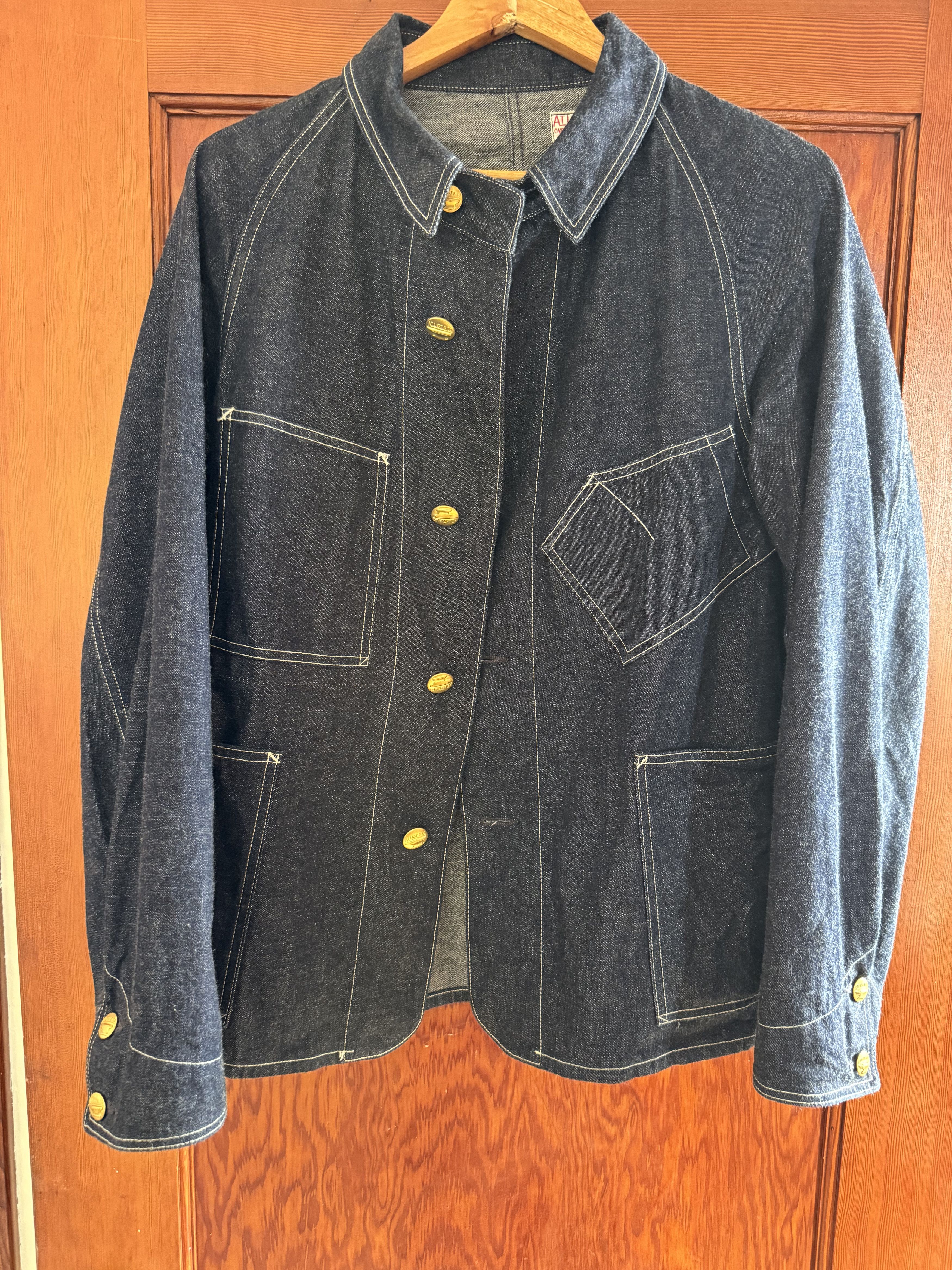 At Last & Co × Butcher Products × Japanese Brand At Last