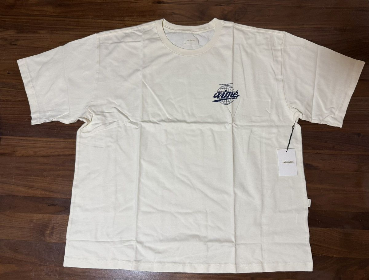 The North Face Aime Leon Dore Logo Tee L 【公式通販】