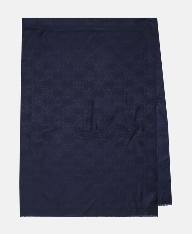 Elie Saab Silk-blend scarf Size ONE SIZE - 1 Thumbnail