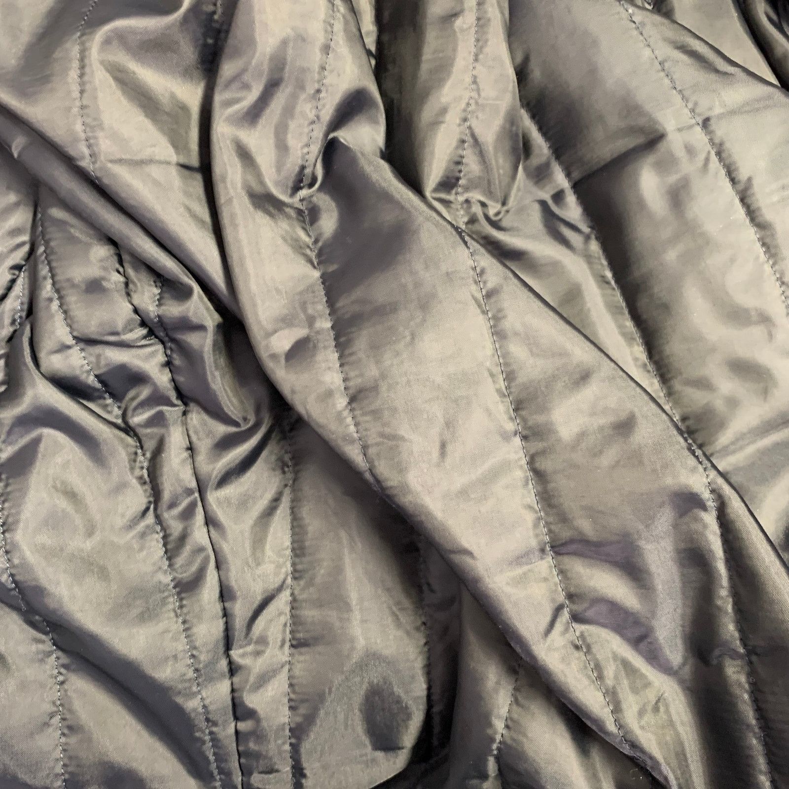 Dirk Bikkembergs DIRK BIKKEMBERGS Size L Green Olive Polyester Blend Jacket Size US L / EU 52-54 / 3 - 14 Thumbnail